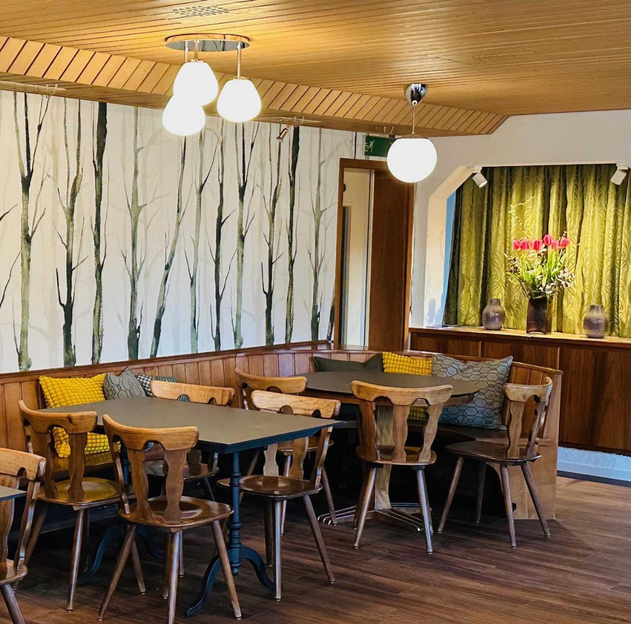 Gift card for Hotel Löwen