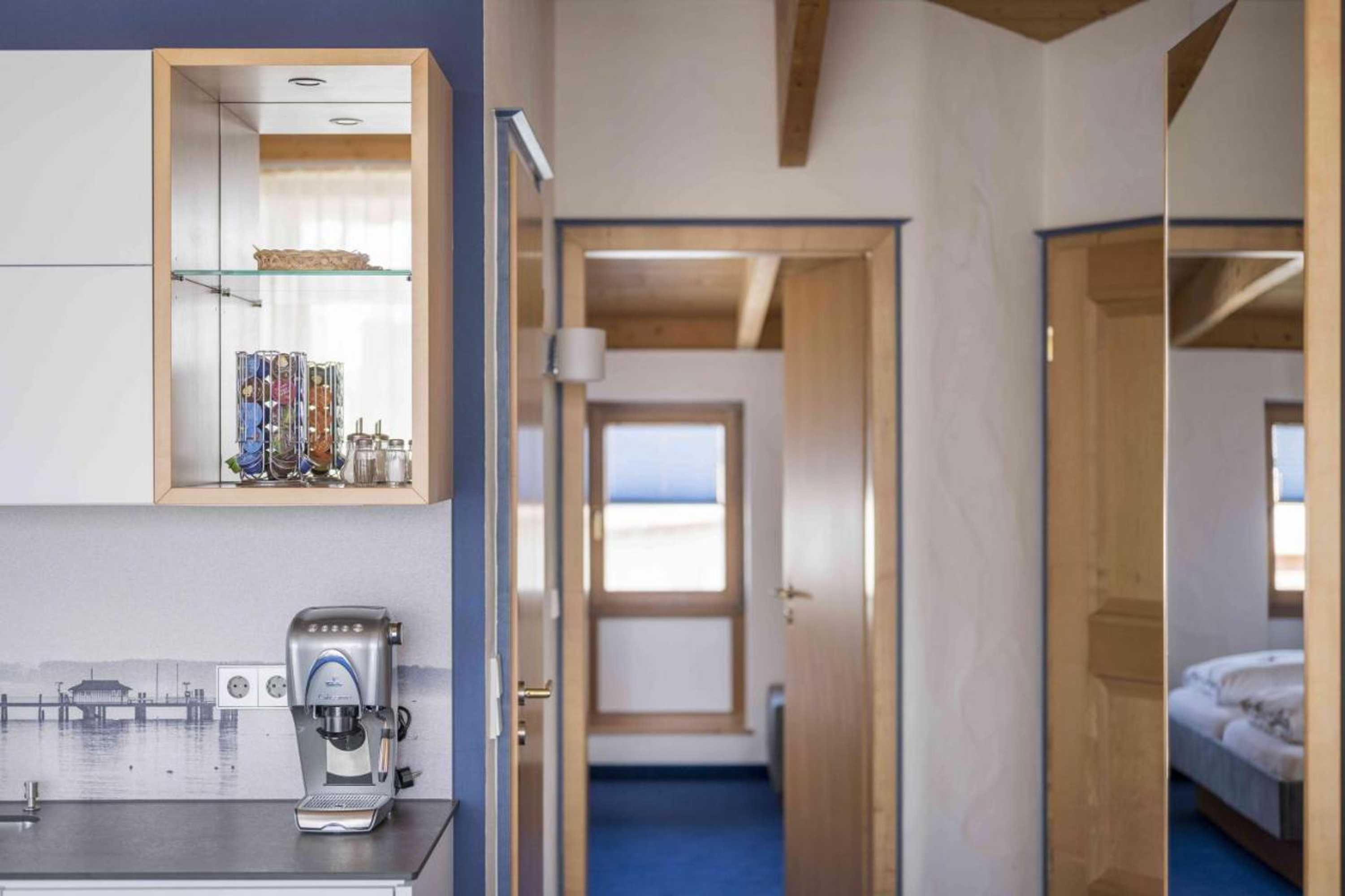 Gift card for Appartement Hotel Seerose