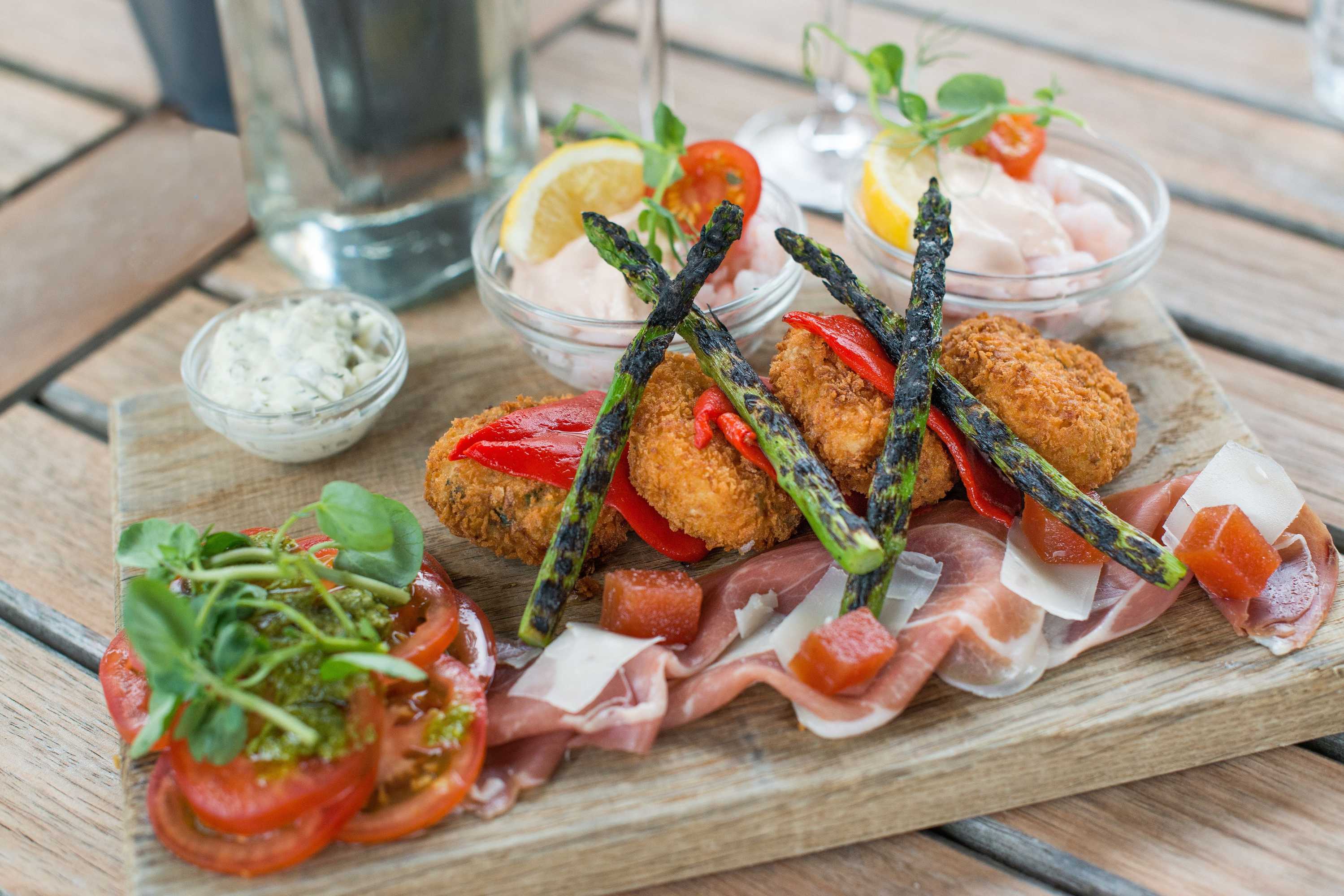 Gift card for Derby Arms