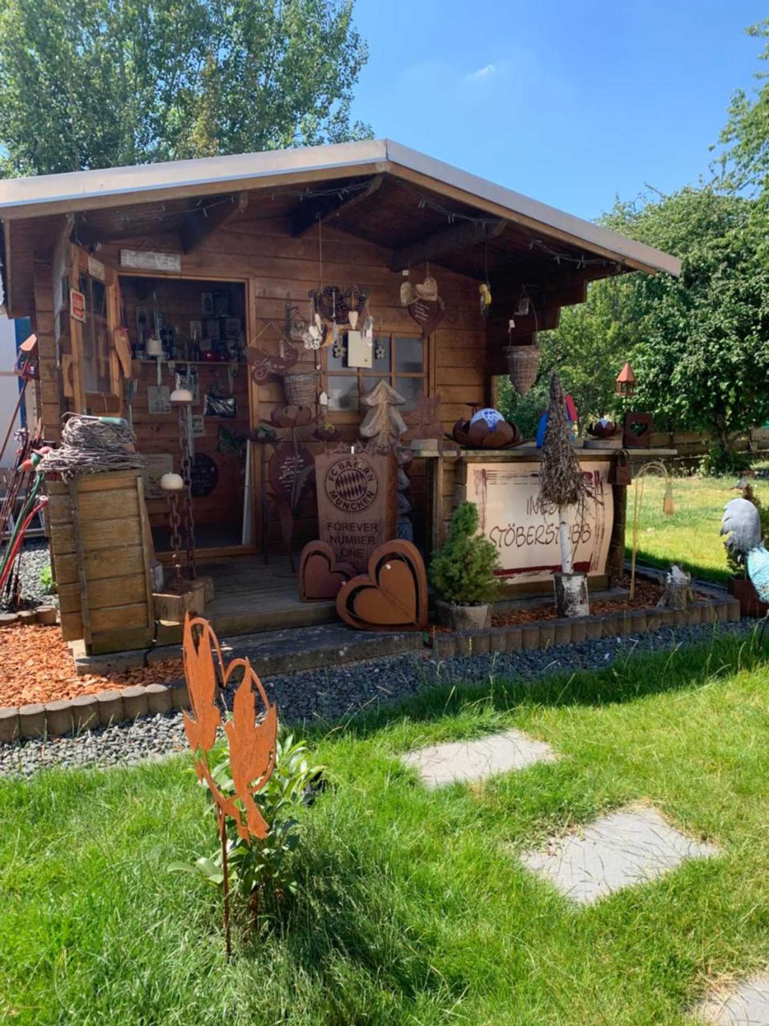 Gift card for Kubacher Hof