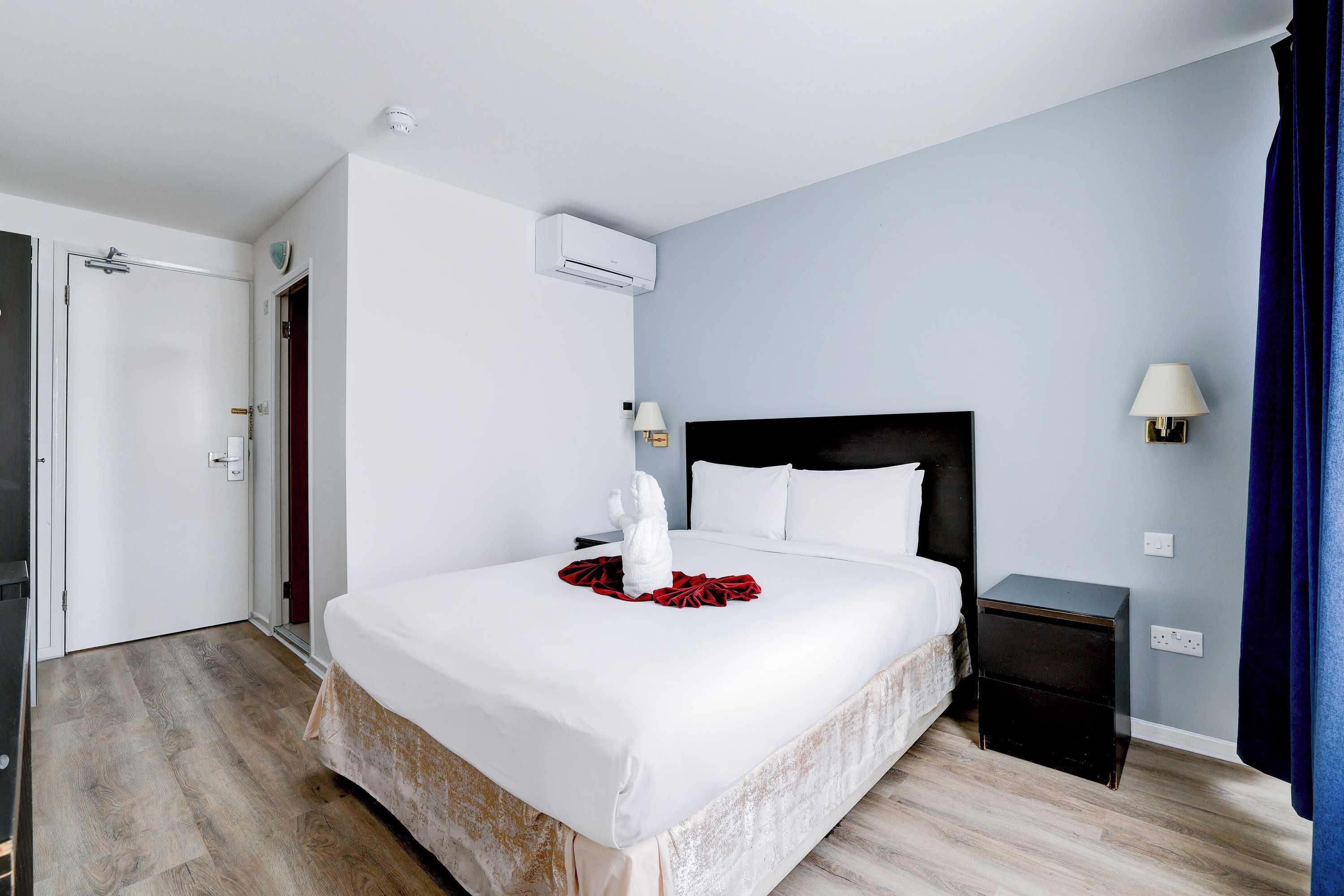 Gift card for Oyo The Chiltern Hotel