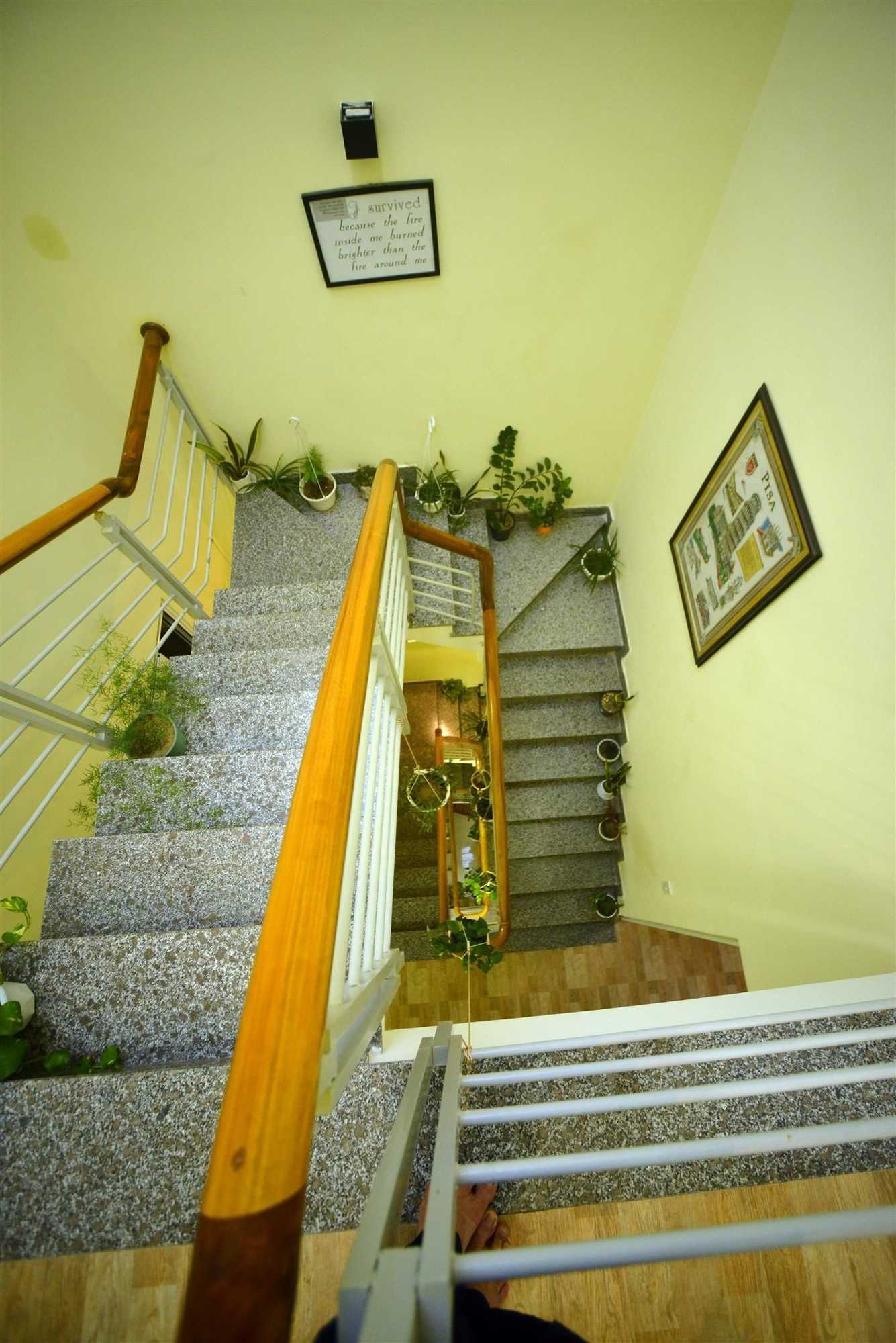 Gift card for Quy Nhon Homestay Bnb