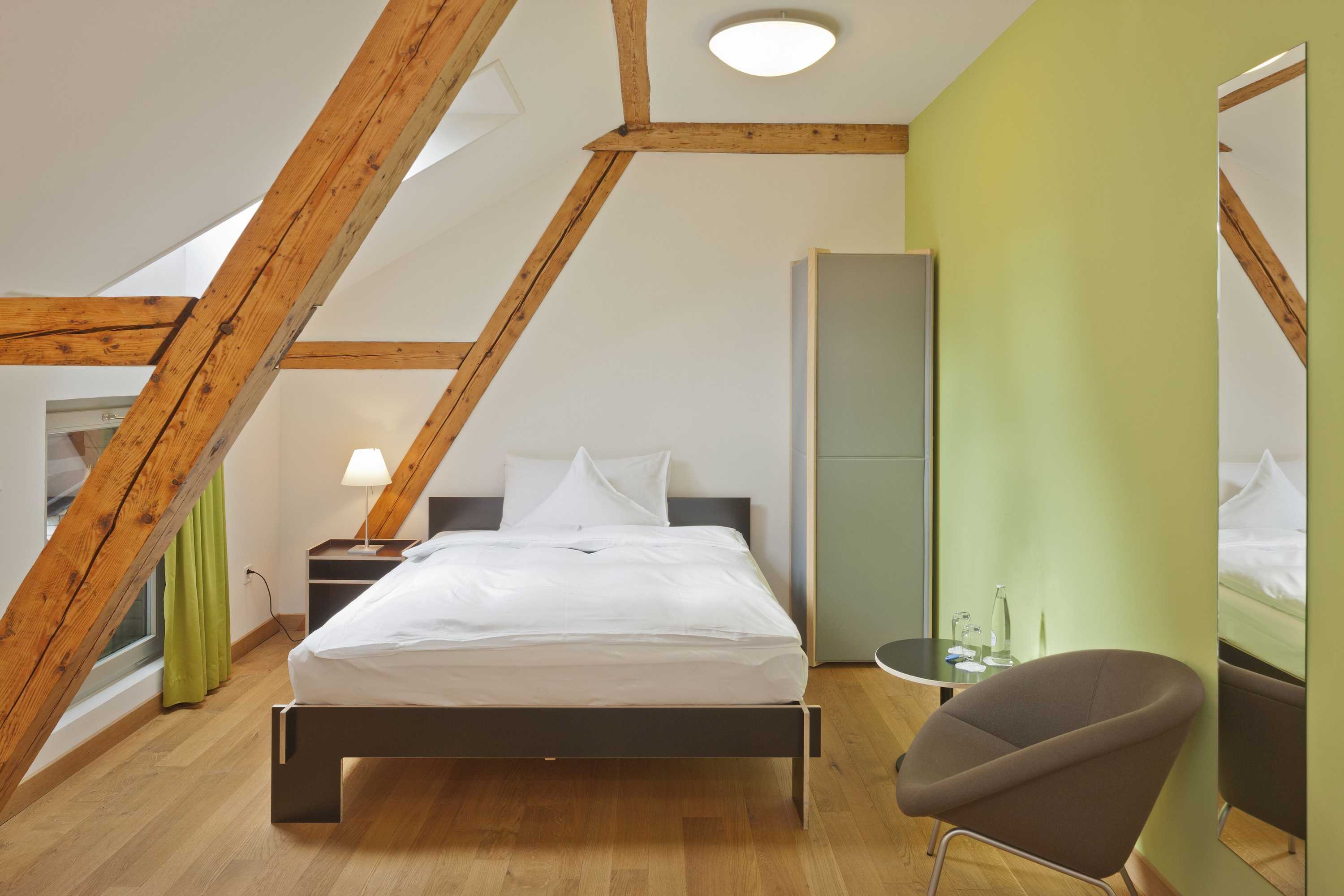 Gift card for Boutique-Hotel Auberge Langenthal Gift card for Boutique-Hotel Auberge Langenthal