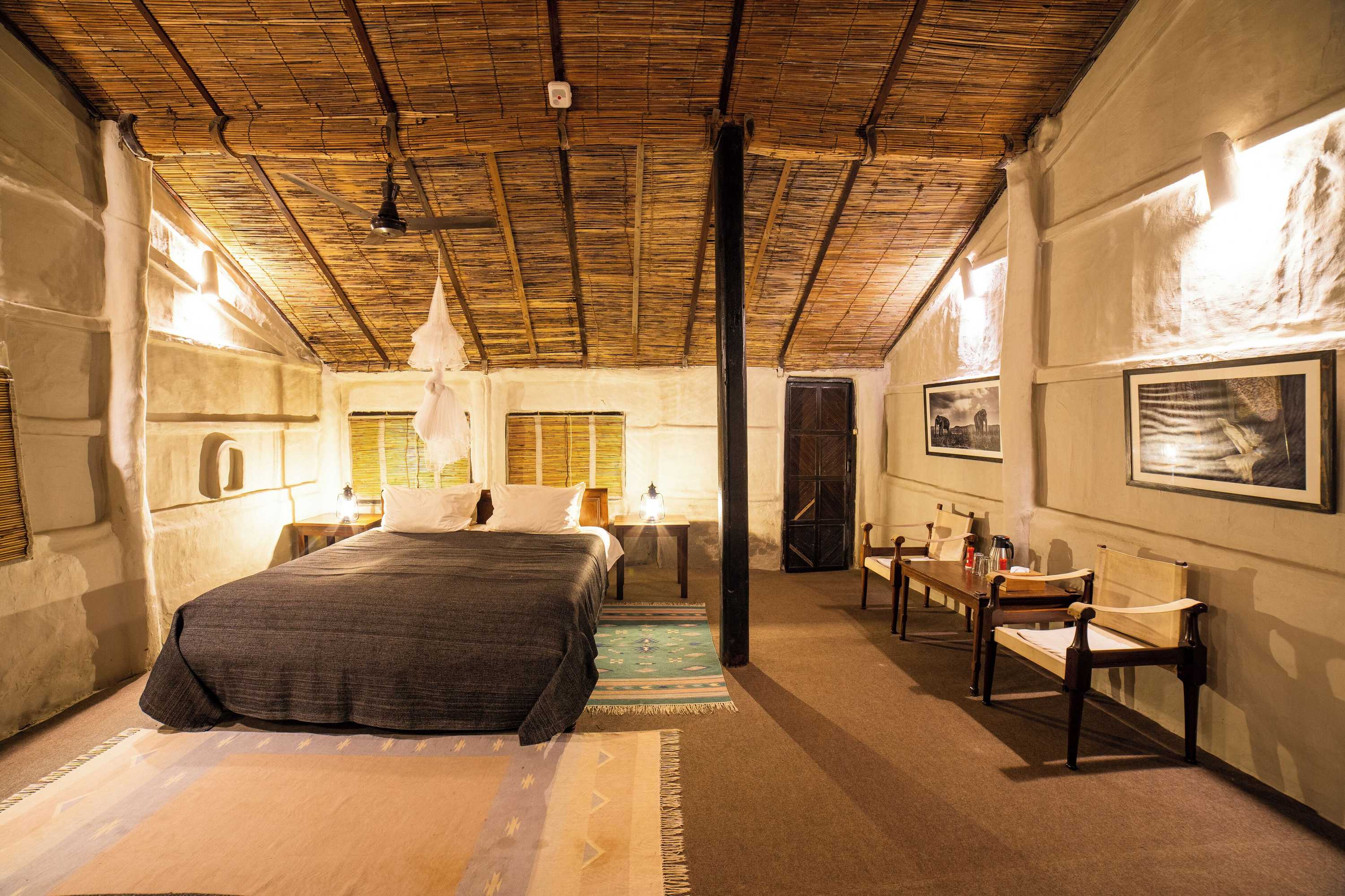 Gift card for Tiger Tops Tharu Lodge Gift card for Tiger Tops Tharu Lodge