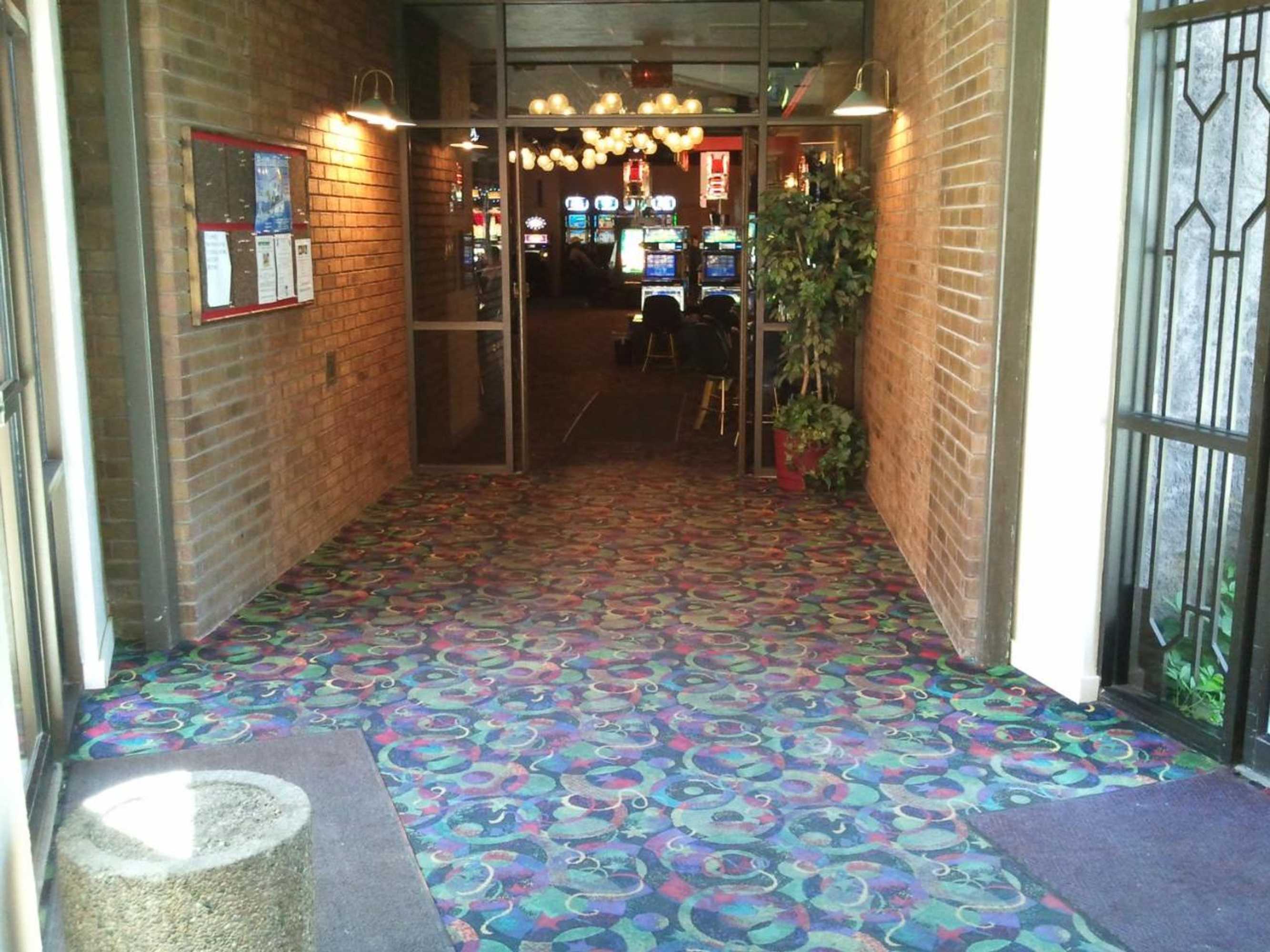 Gift card for Jailhouse Motel And Casino