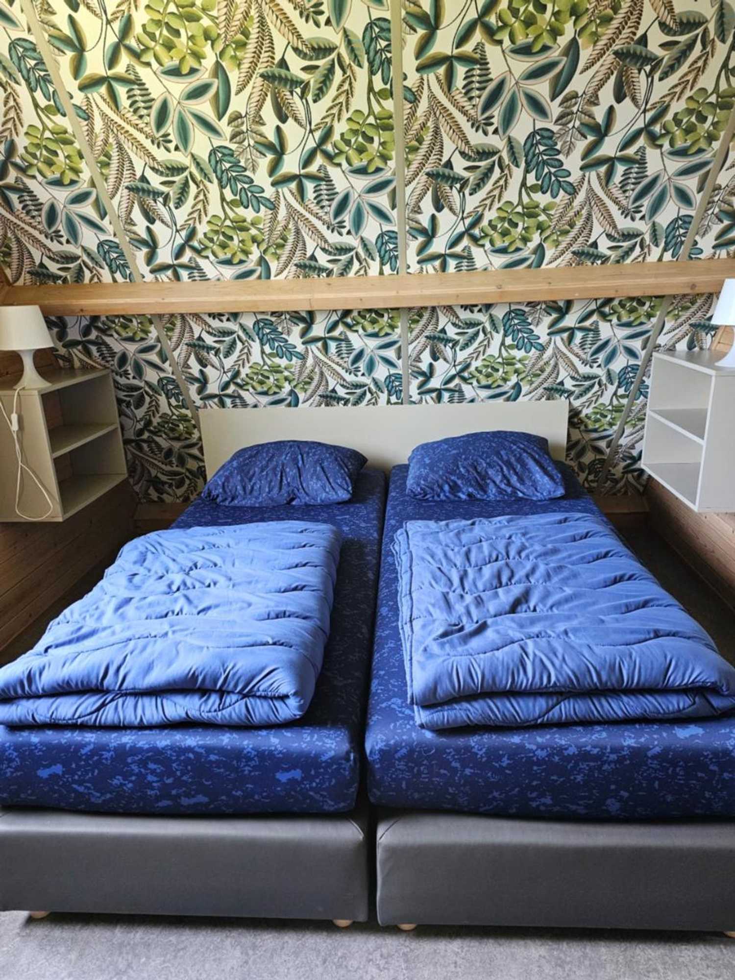 Gift card for Eureka Vakantiehuisjes