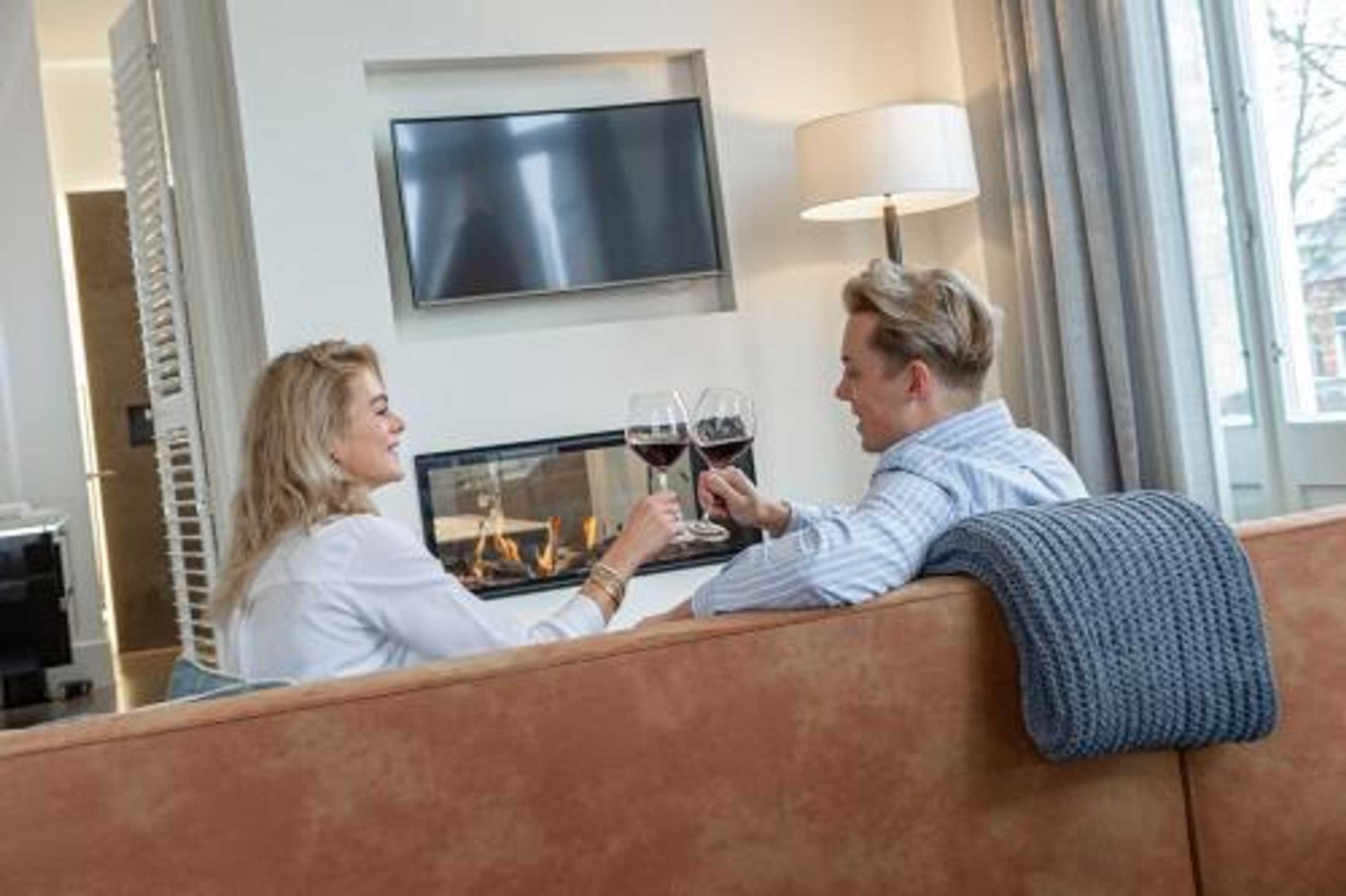 Gift card for Bossche Suites Stationsweg Gift card for Bossche Suites Stationsweg