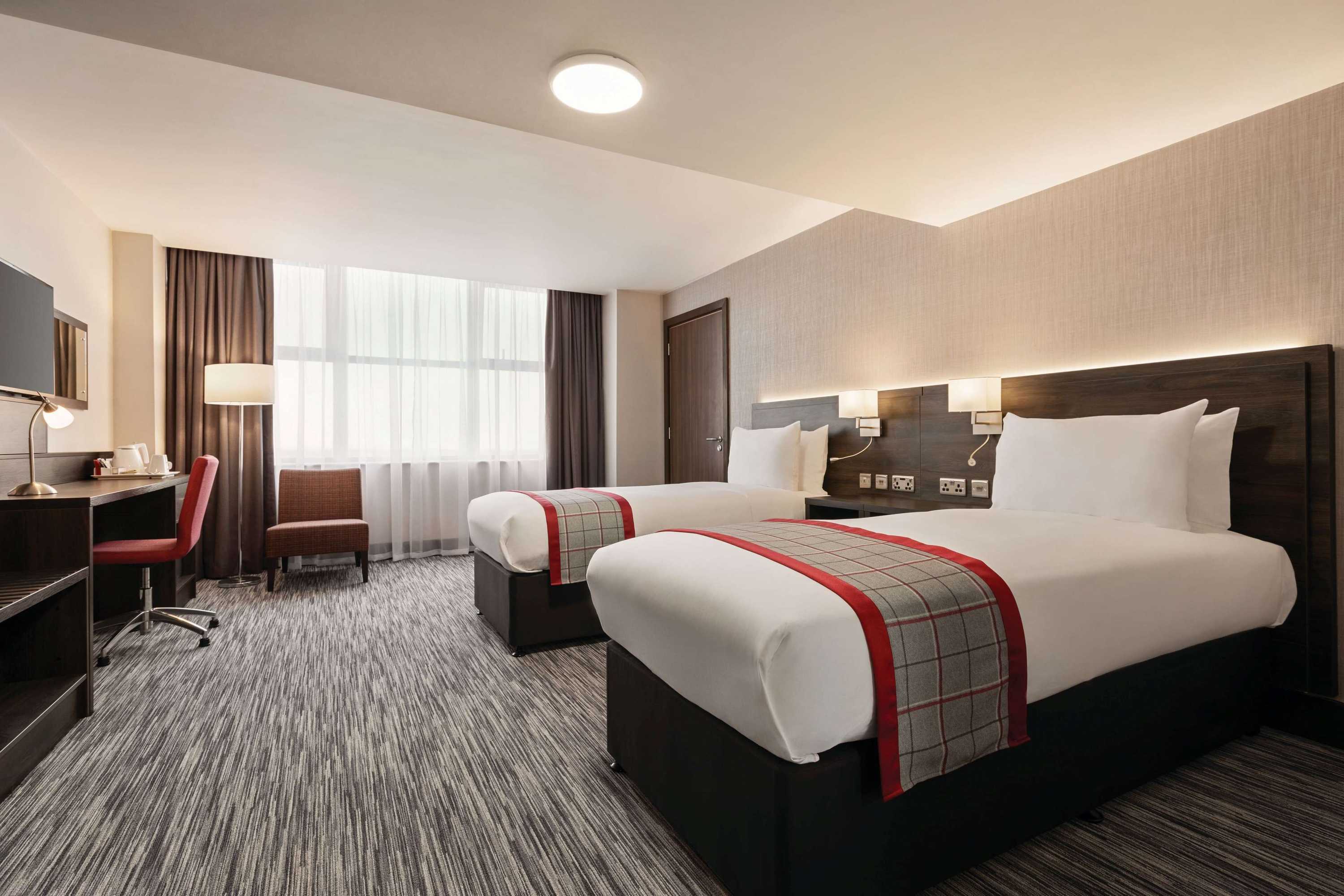 Gift card for Ramada by Wyndham Leeds East Gift card for Ramada by Wyndham Leeds East