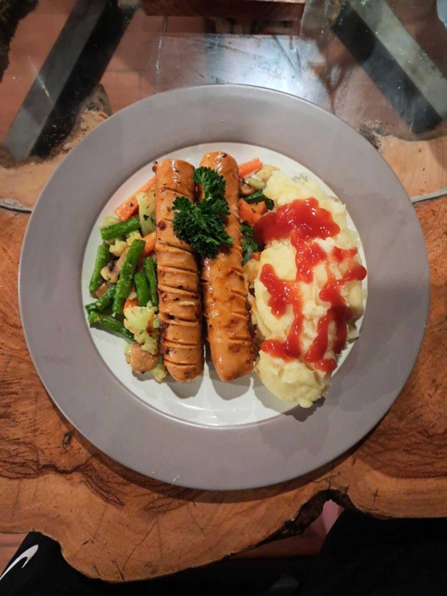 Gift card for West Break Bali - Medewi