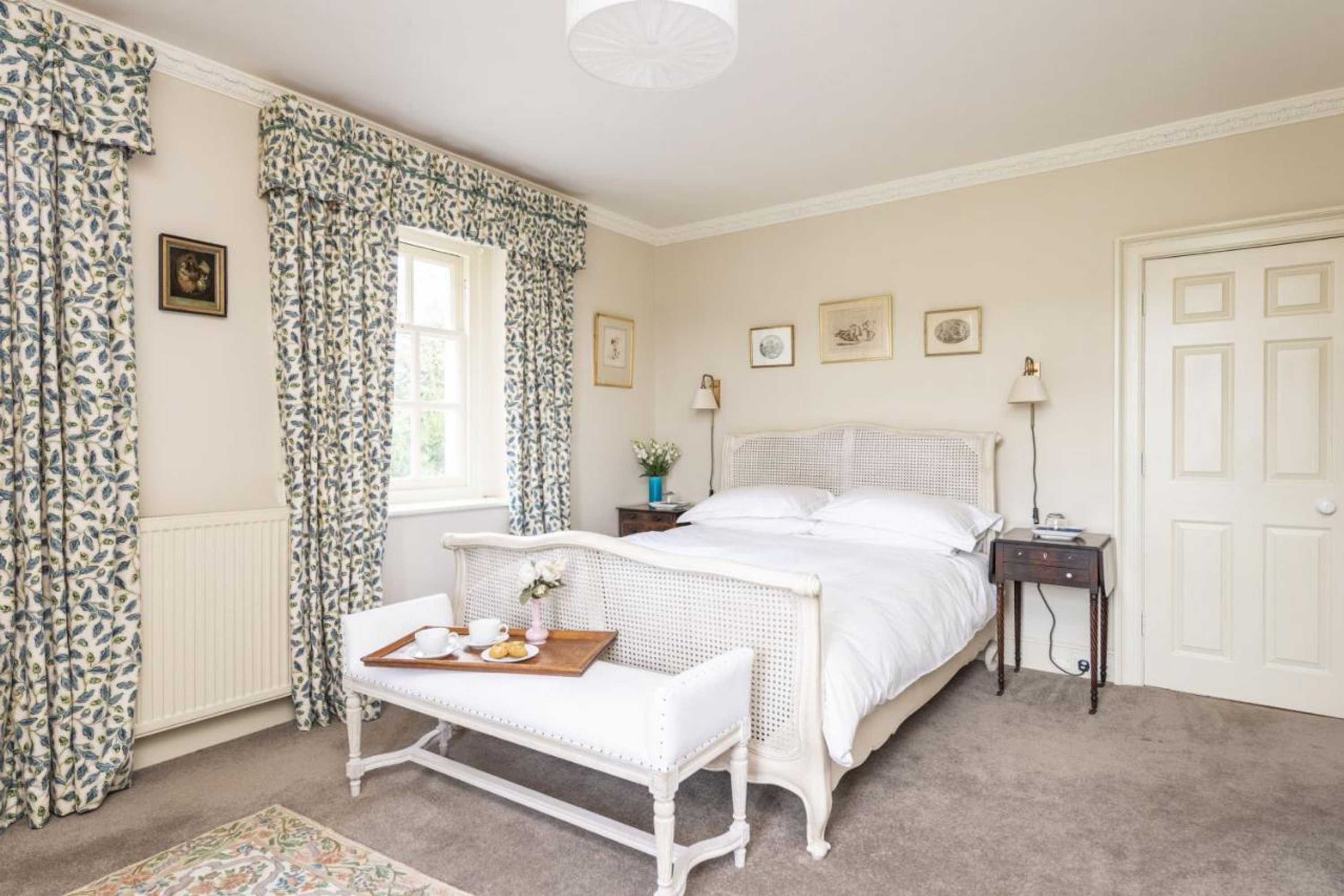 Gift card for The Courtyard House