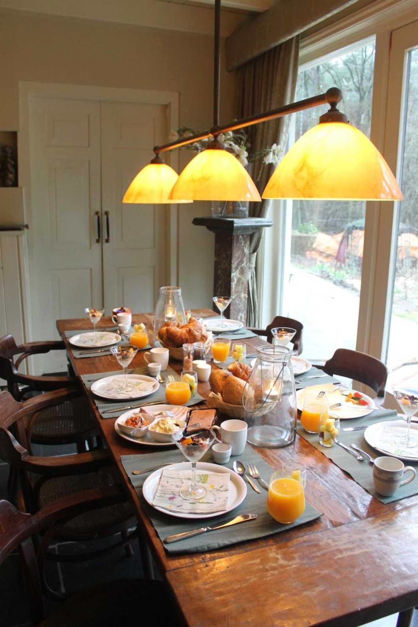 Gift card for Bosgeluk