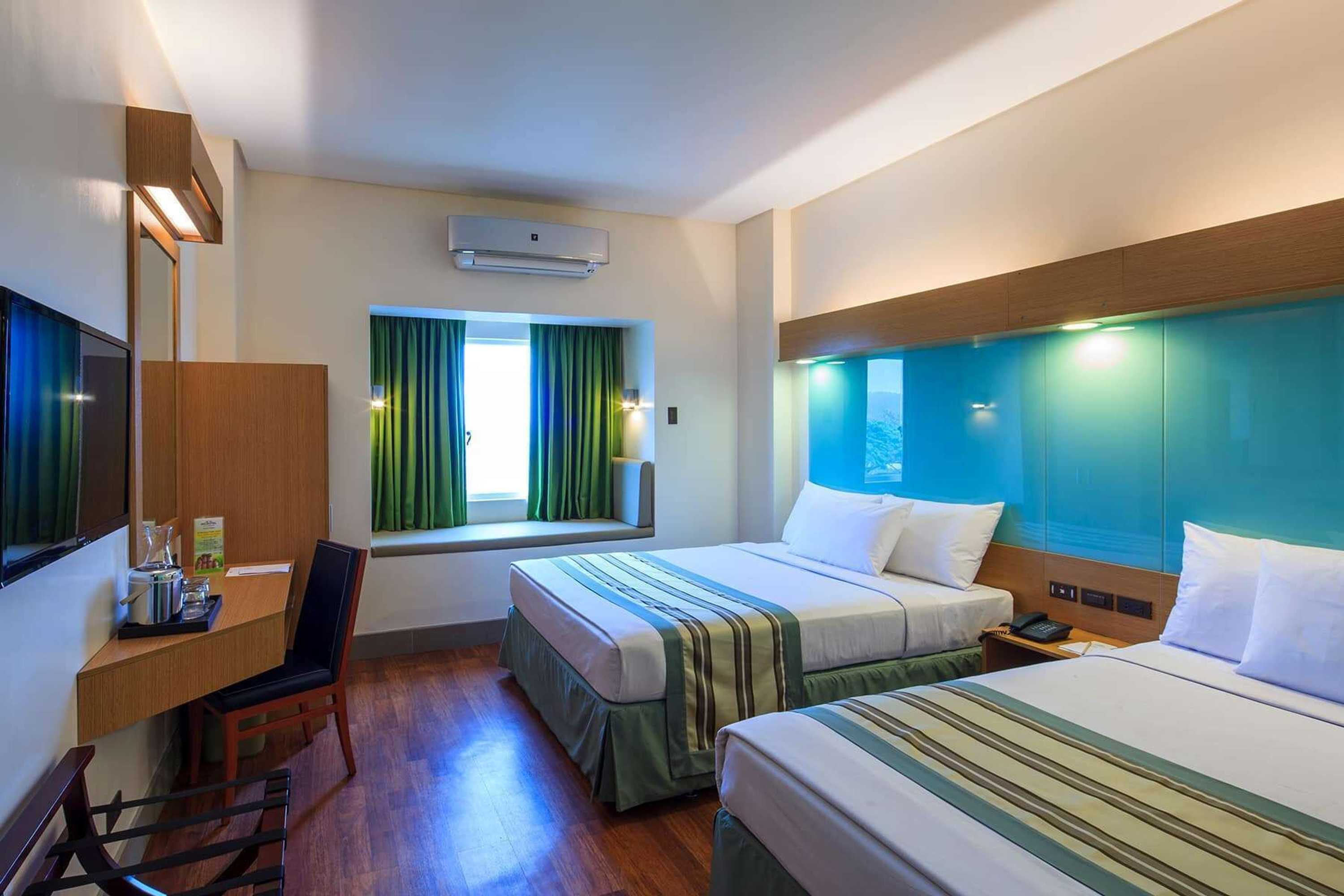 Gift card for Microtel by Wyndham South Forbes Near Nuvali Gift card for Microtel by Wyndham South Forbes Near Nuvali