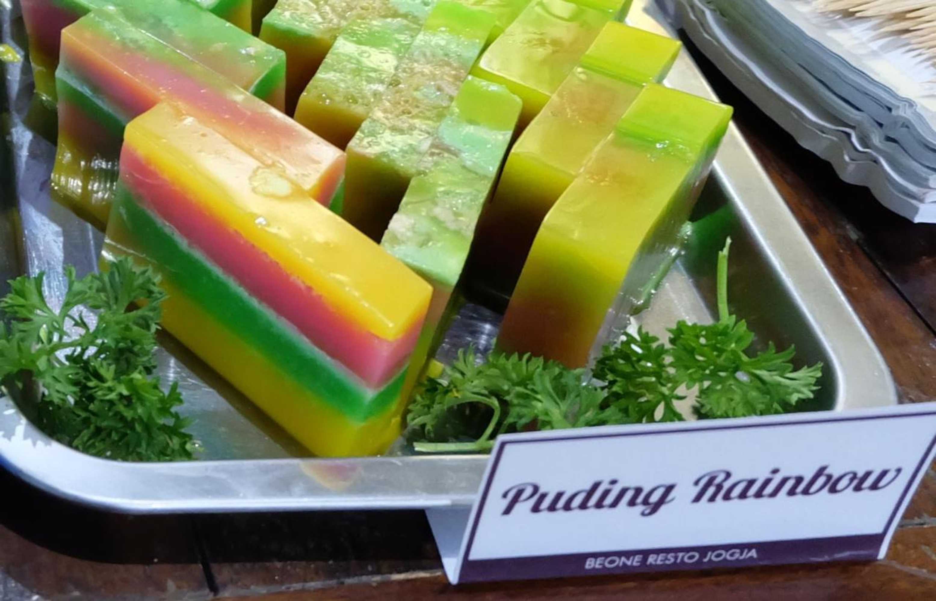 Gift card for Beone House Jogja