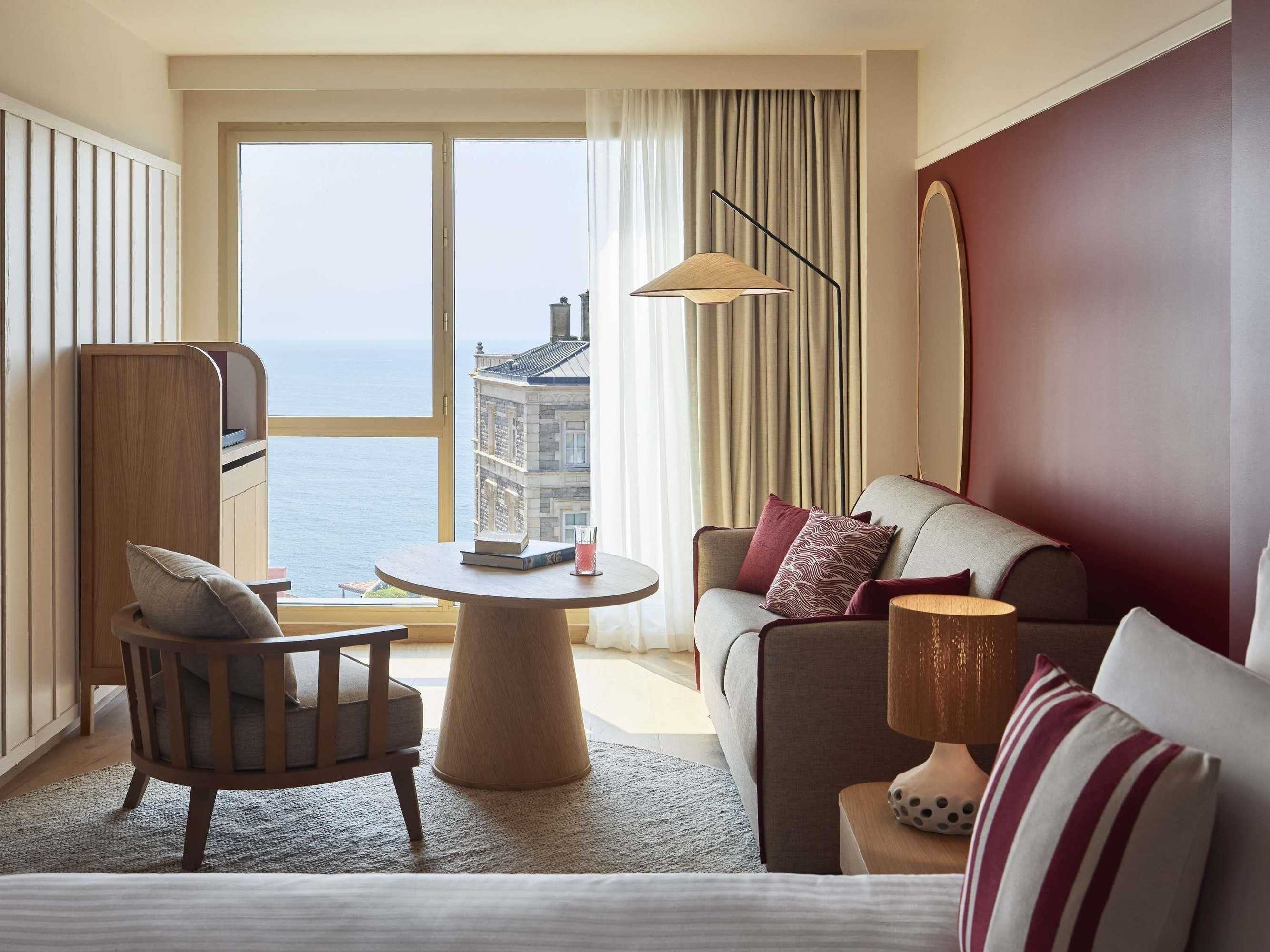 Gift card for Le Talaia Hotel & Spa Biarritz - Mgallery Collection Gift card for Le Talaia Hotel & Spa Biarritz - Mgallery Collection