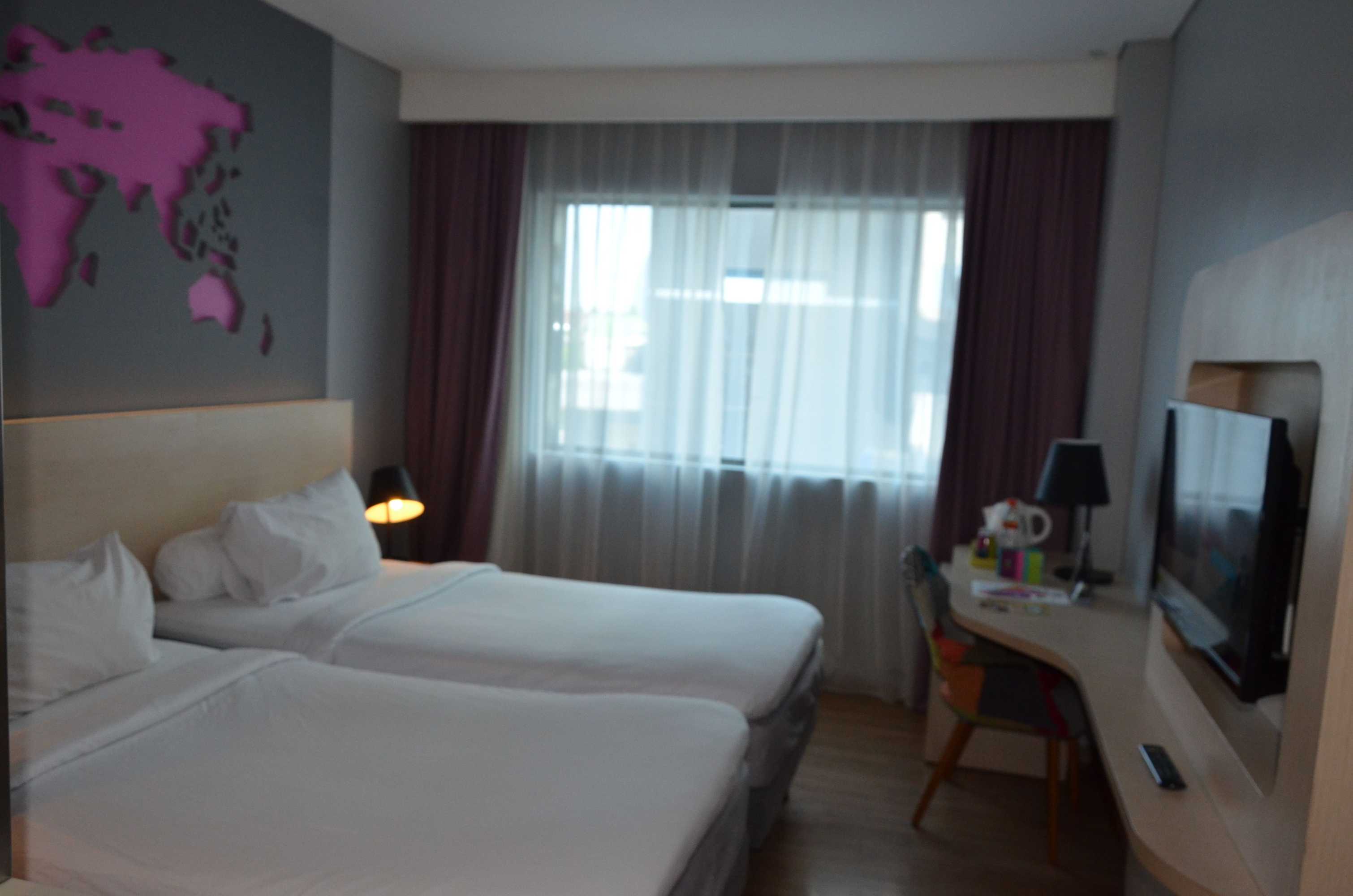 Gift card for Ibis Styles Jakarta Airport Gift card for Ibis Styles Jakarta Airport