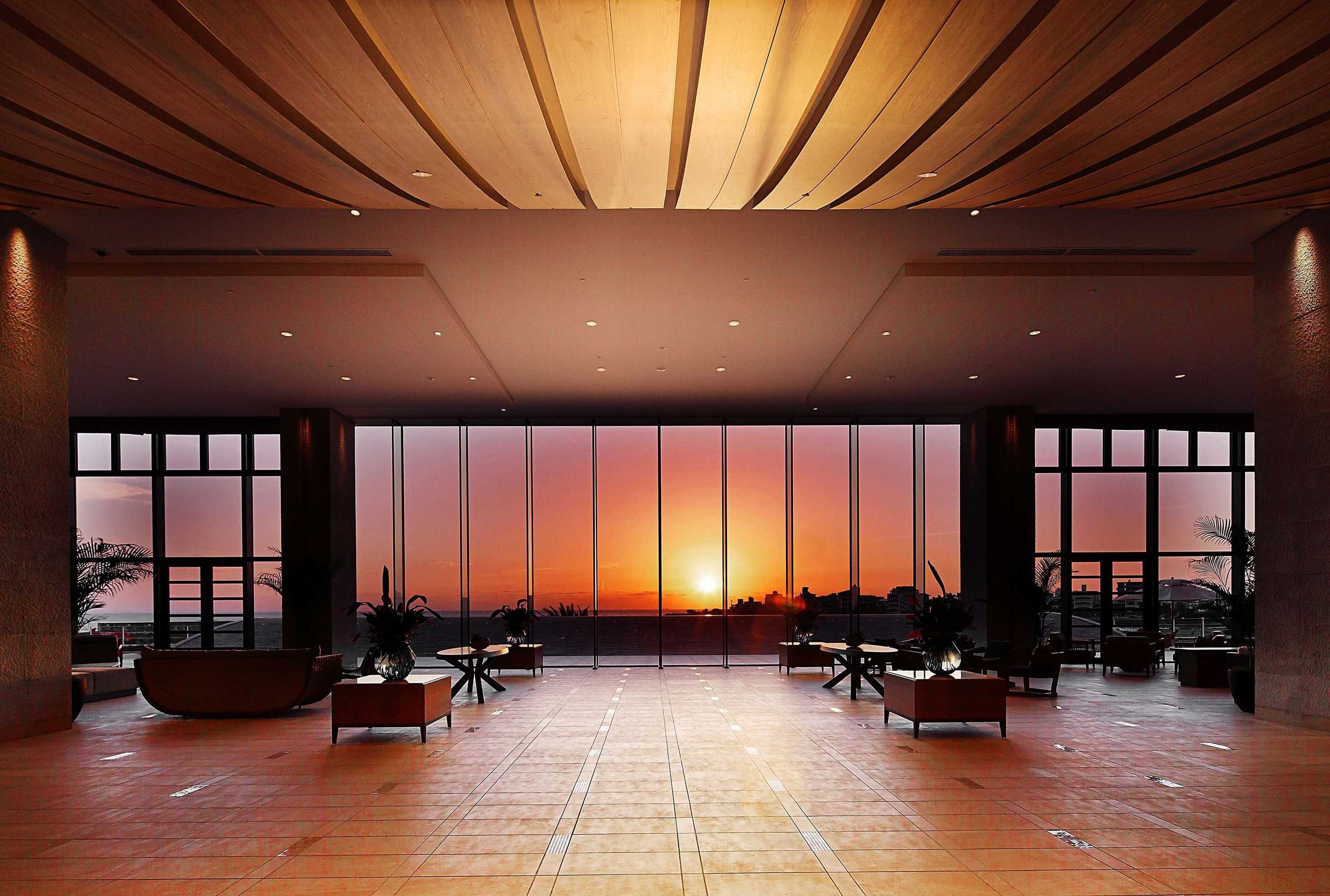 Gift card for Hilton Okinawa Chatan Resort