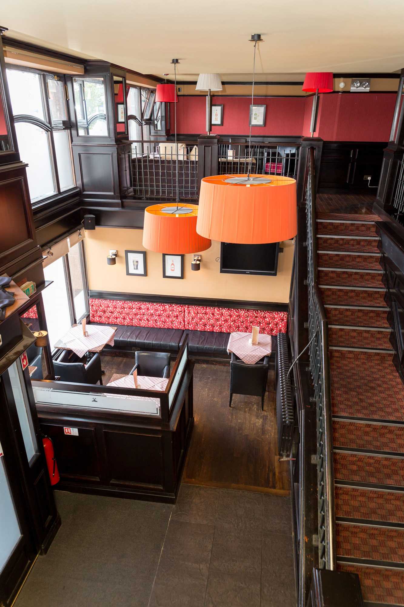 Gift card for Marine Court Hotel