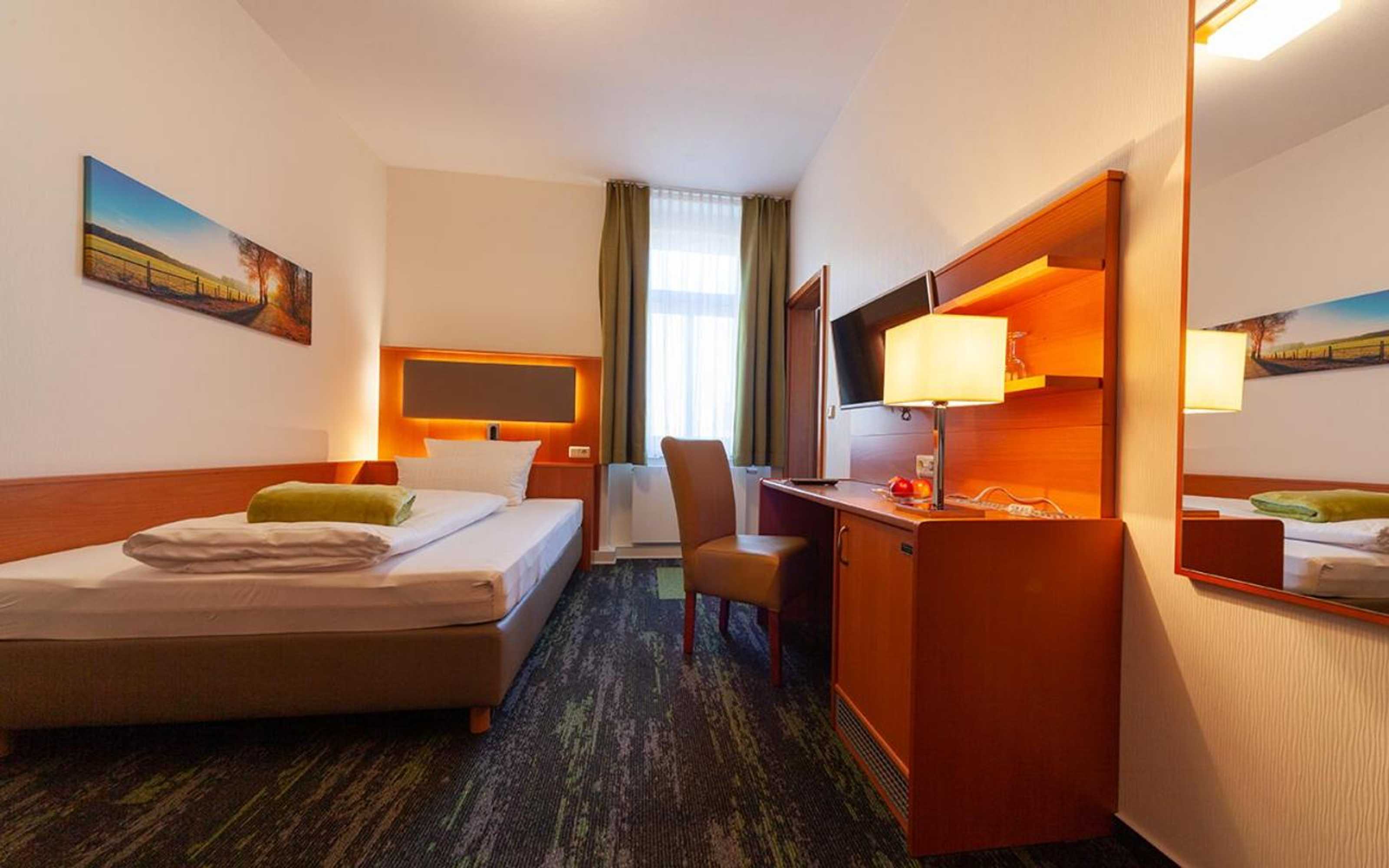 Gift card for Hotel Meyer