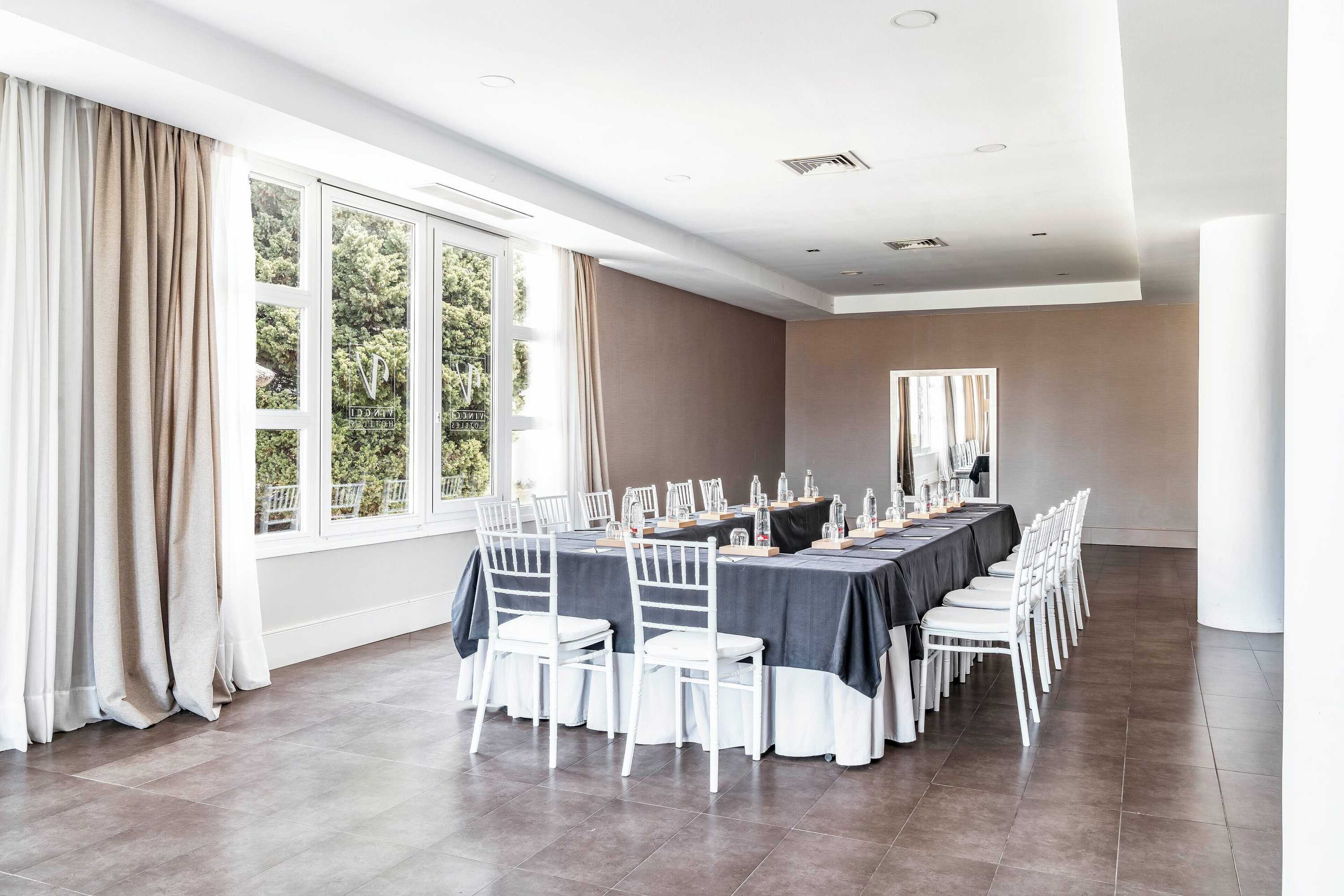 Gift card for Hotel Vincci Resort Costa Golf Gift card for Hotel Vincci Resort Costa Golf