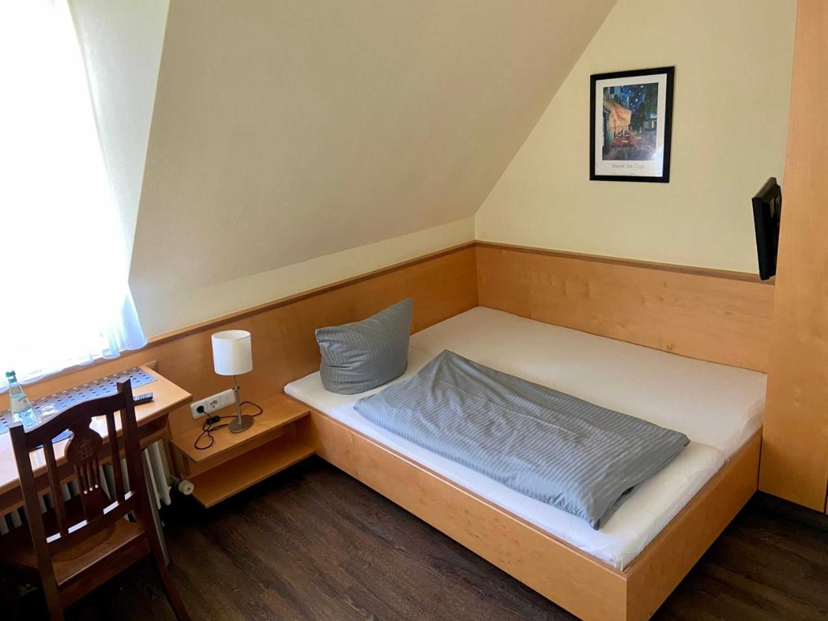 Gift card for Gasthof Münchner Hofbräu Coburg