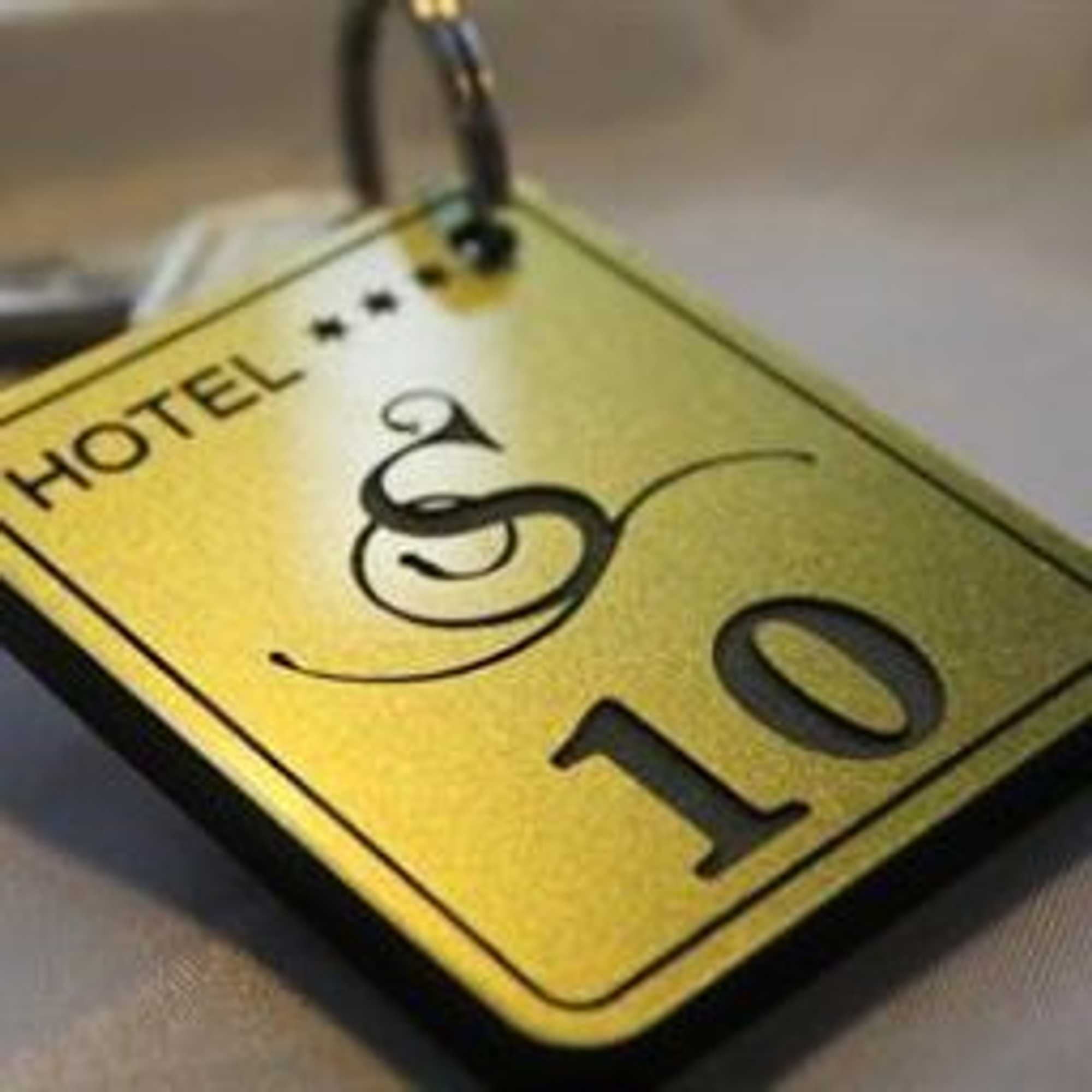 Gift card for Hotel S Gift card for Hotel S
