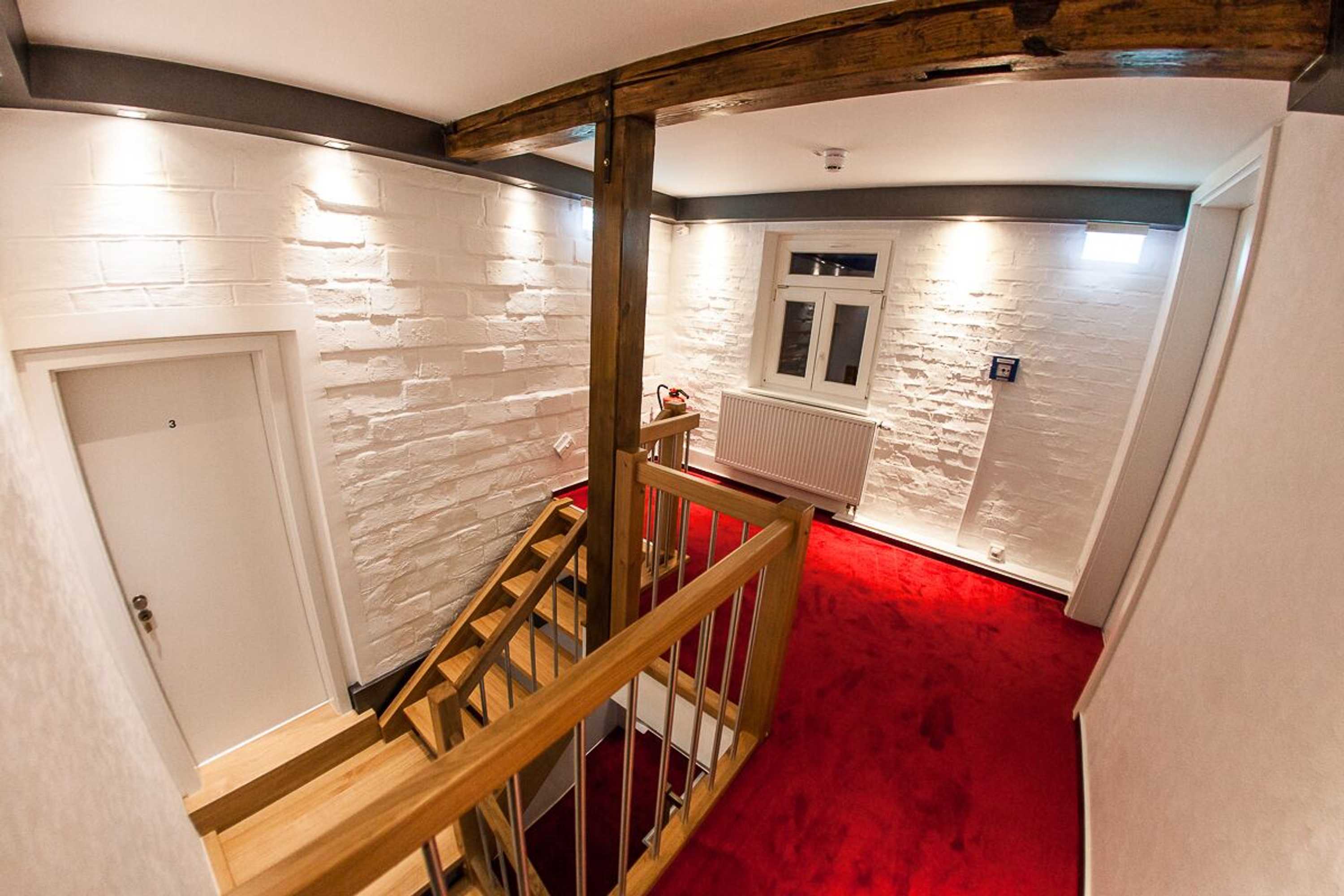 Gift card for Landhotel Kahltalmühle