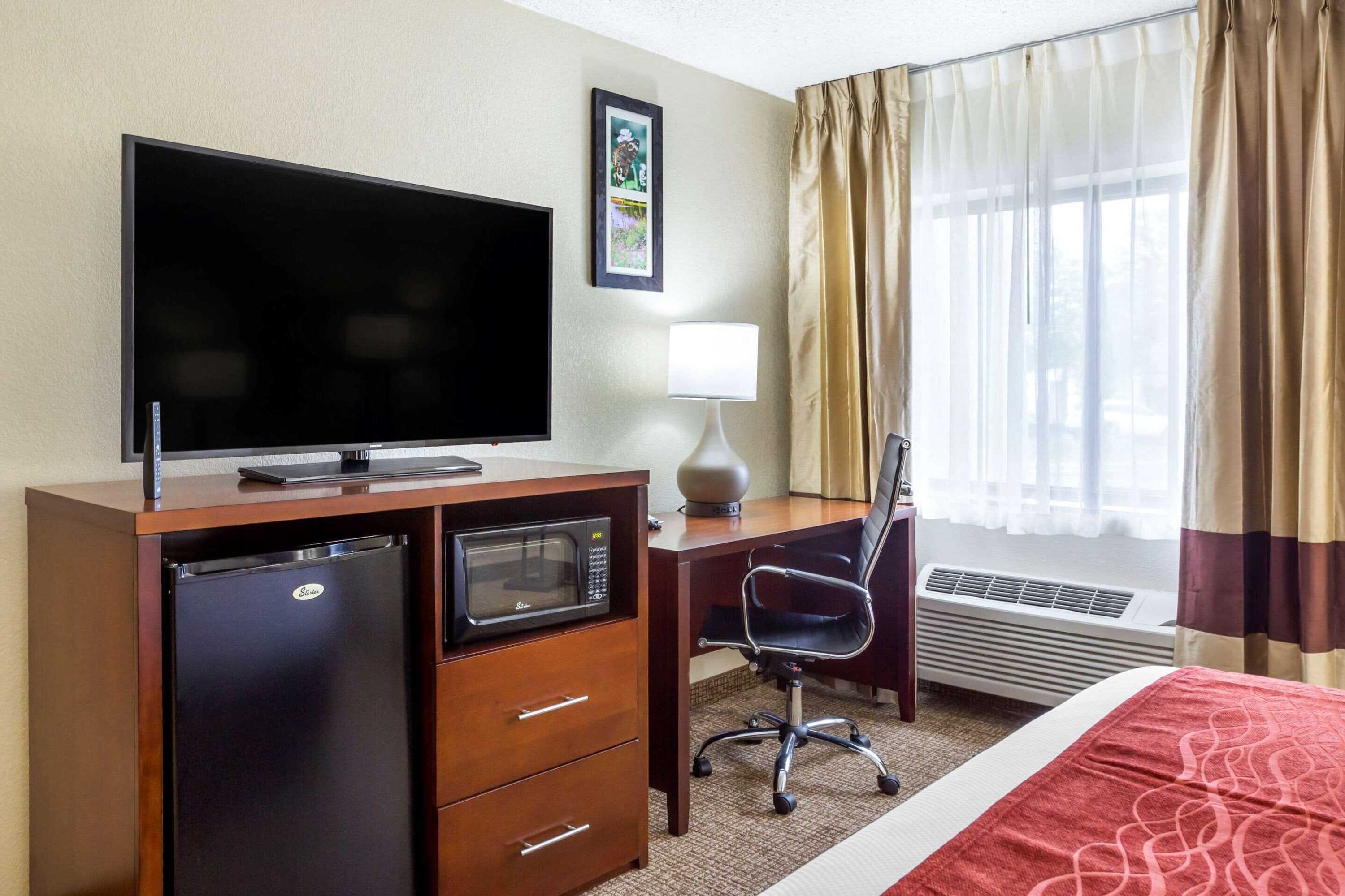 Gift card for Comfort Inn Hoffman Estates - Schaumburg Gift card for Comfort Inn Hoffman Estates - Schaumburg
