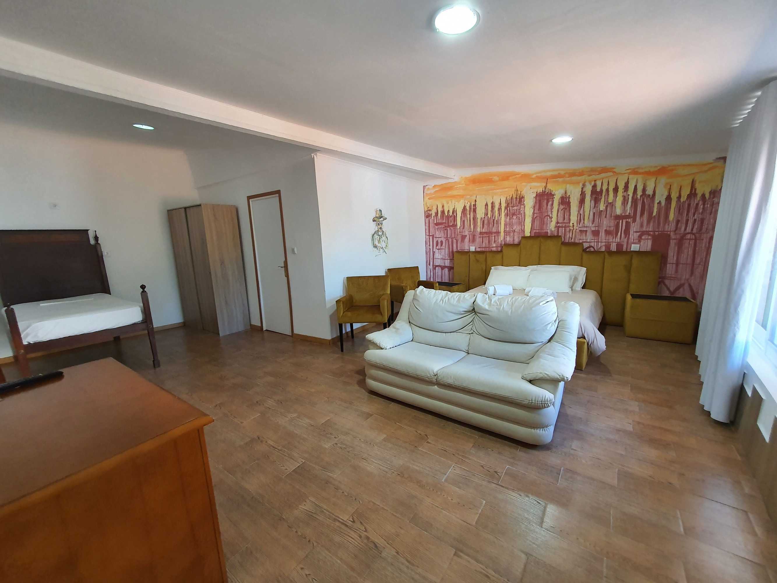 Gift card for Gojim Casa Rural