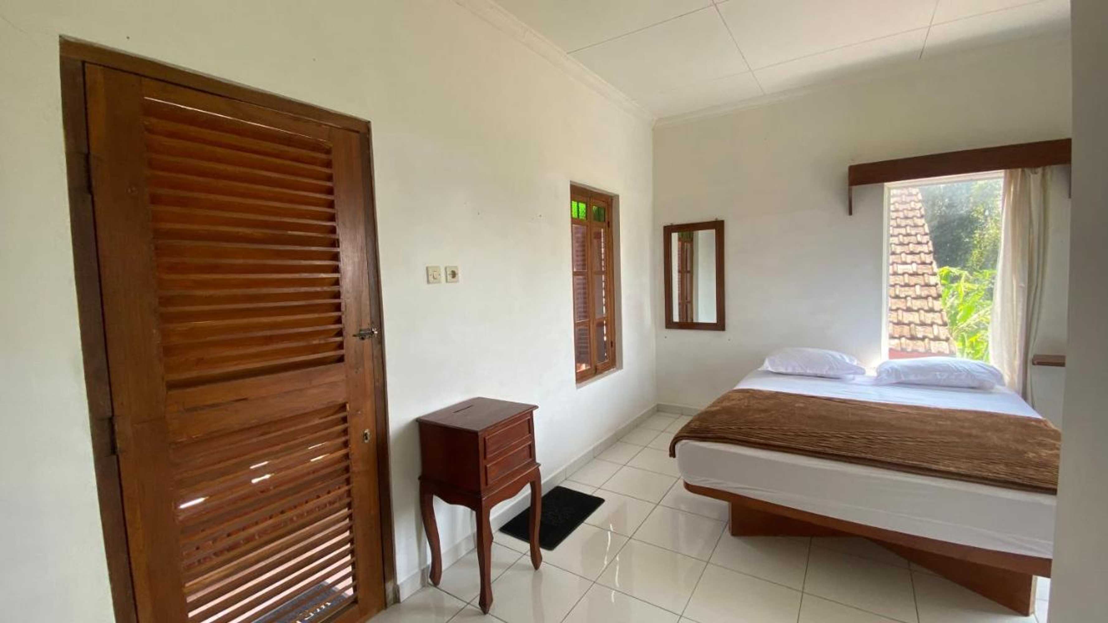 Gift card for Saraswati Traditional Homestay Temanggung Redpartner