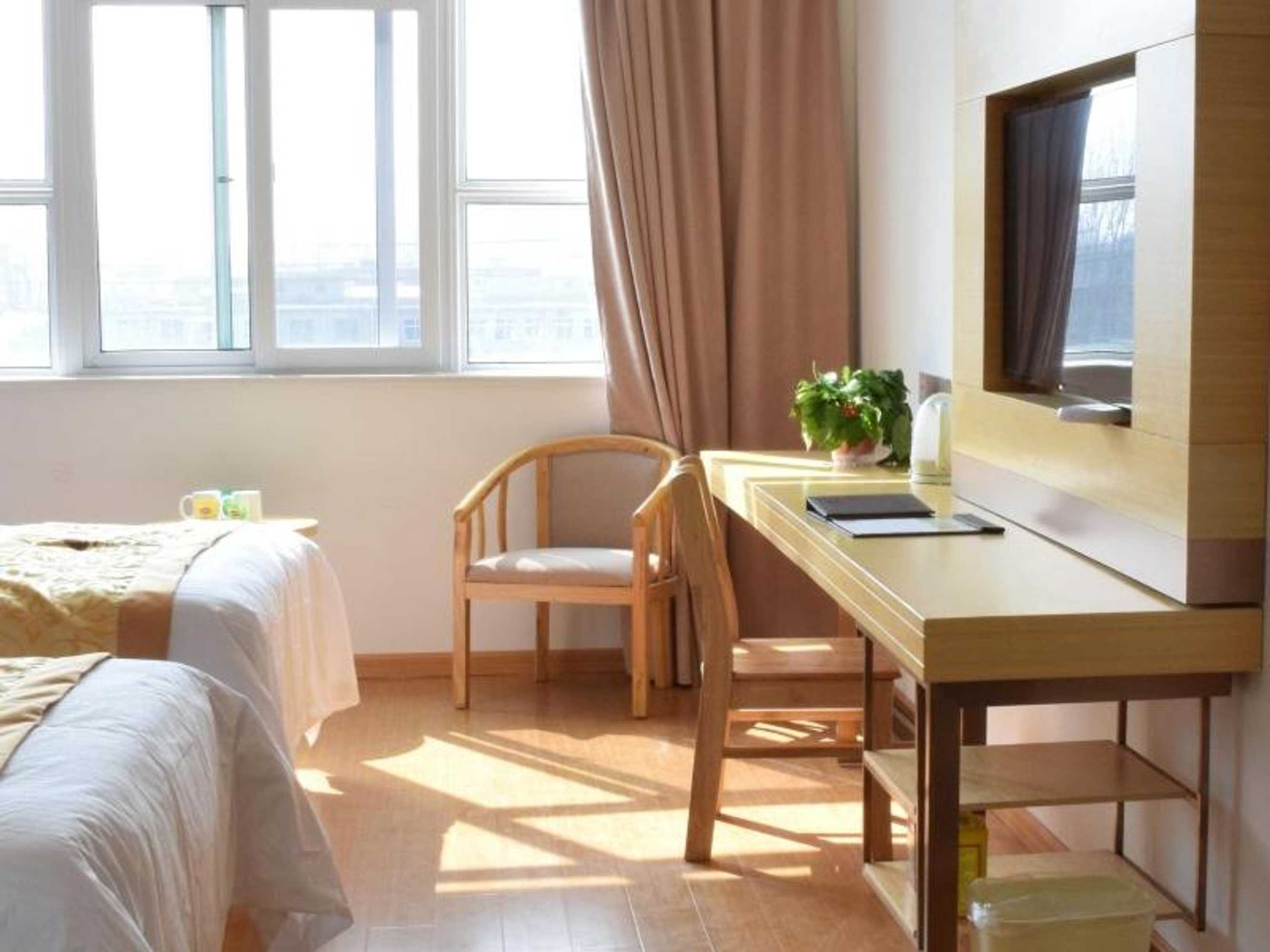 Gift card for Greentree Inn Suzhou Yongqiao District Nanxiang Hengtai City Business Hotel Gift card for Greentree Inn Suzhou Yongqiao District Nanxiang Hengtai City Business Hotel