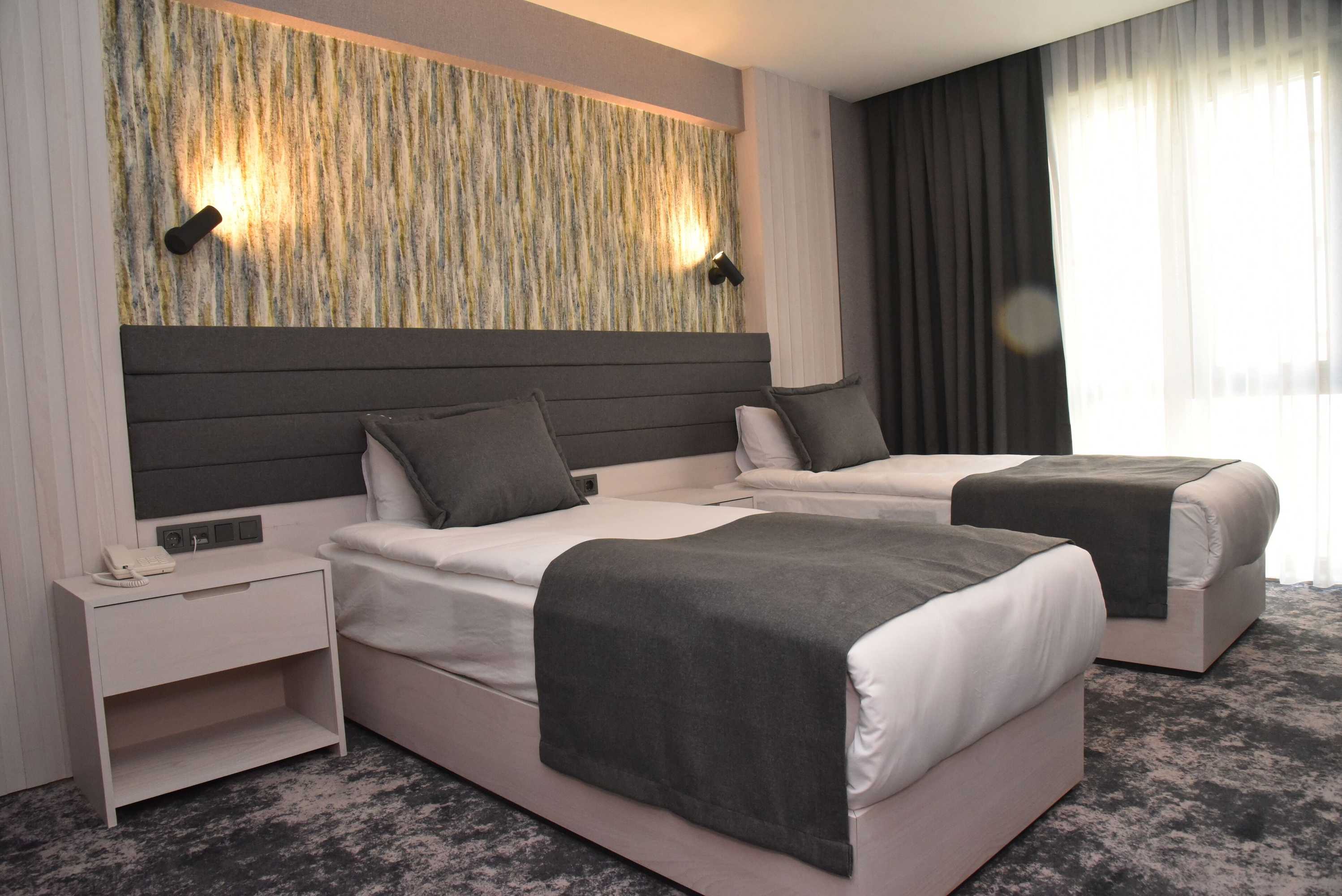Gift card for Yeşilyurt Park Otel Gift card for Yeşilyurt Park Otel