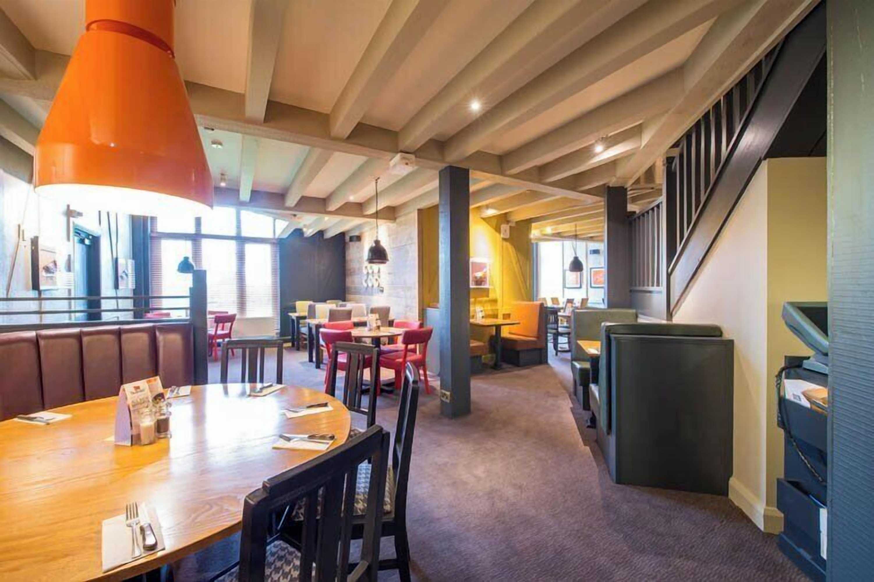 Gift card for Premier Inn Crewe West