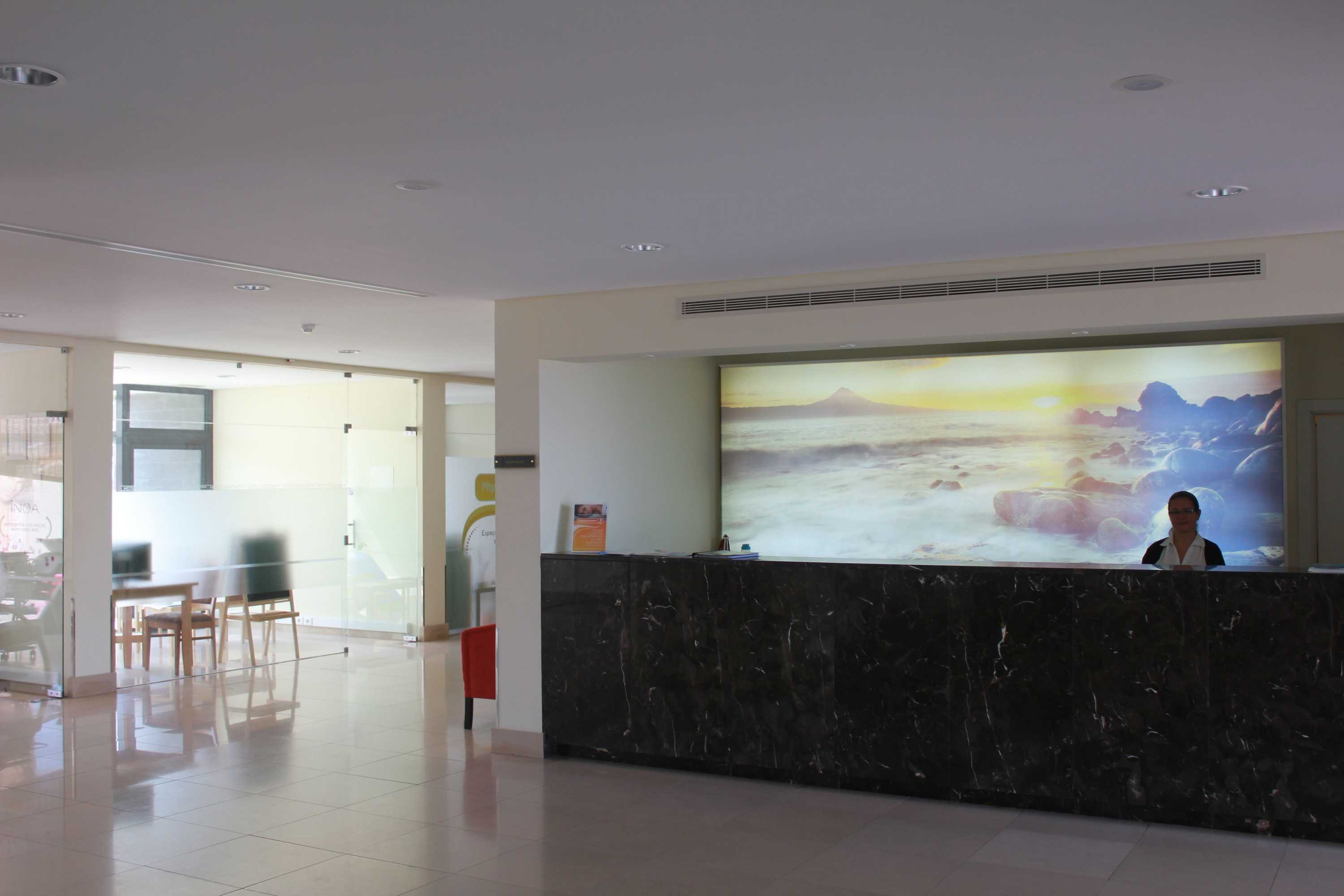 Gift card for Hotel Caravelas