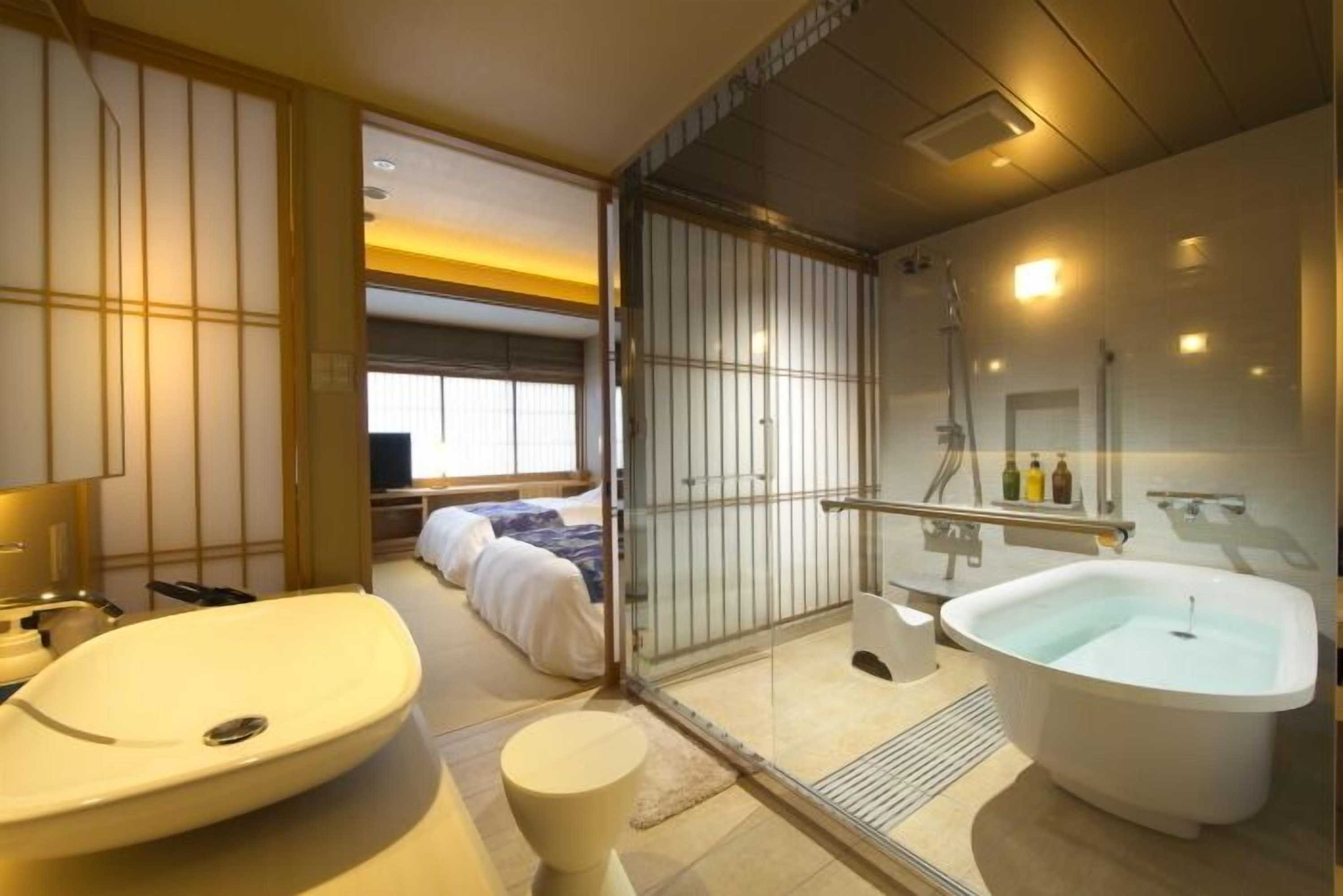 Gift card for Hotel Meizanso