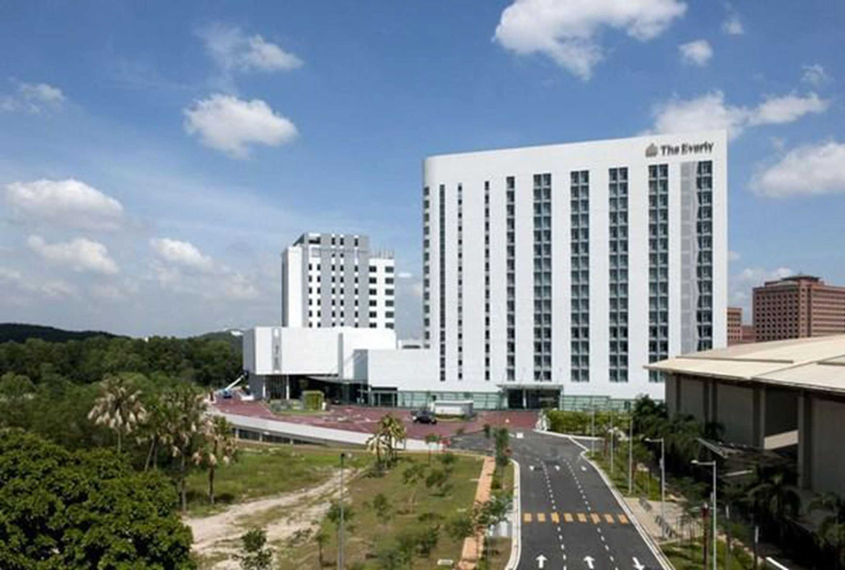 Gift card for The Everly Putrajaya Gift card for The Everly Putrajaya