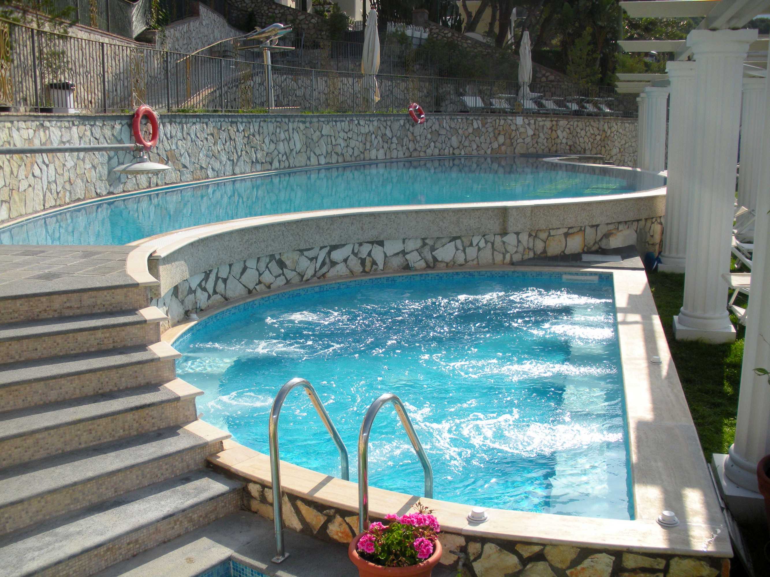 Gift card for Hotel Weber Ambassador