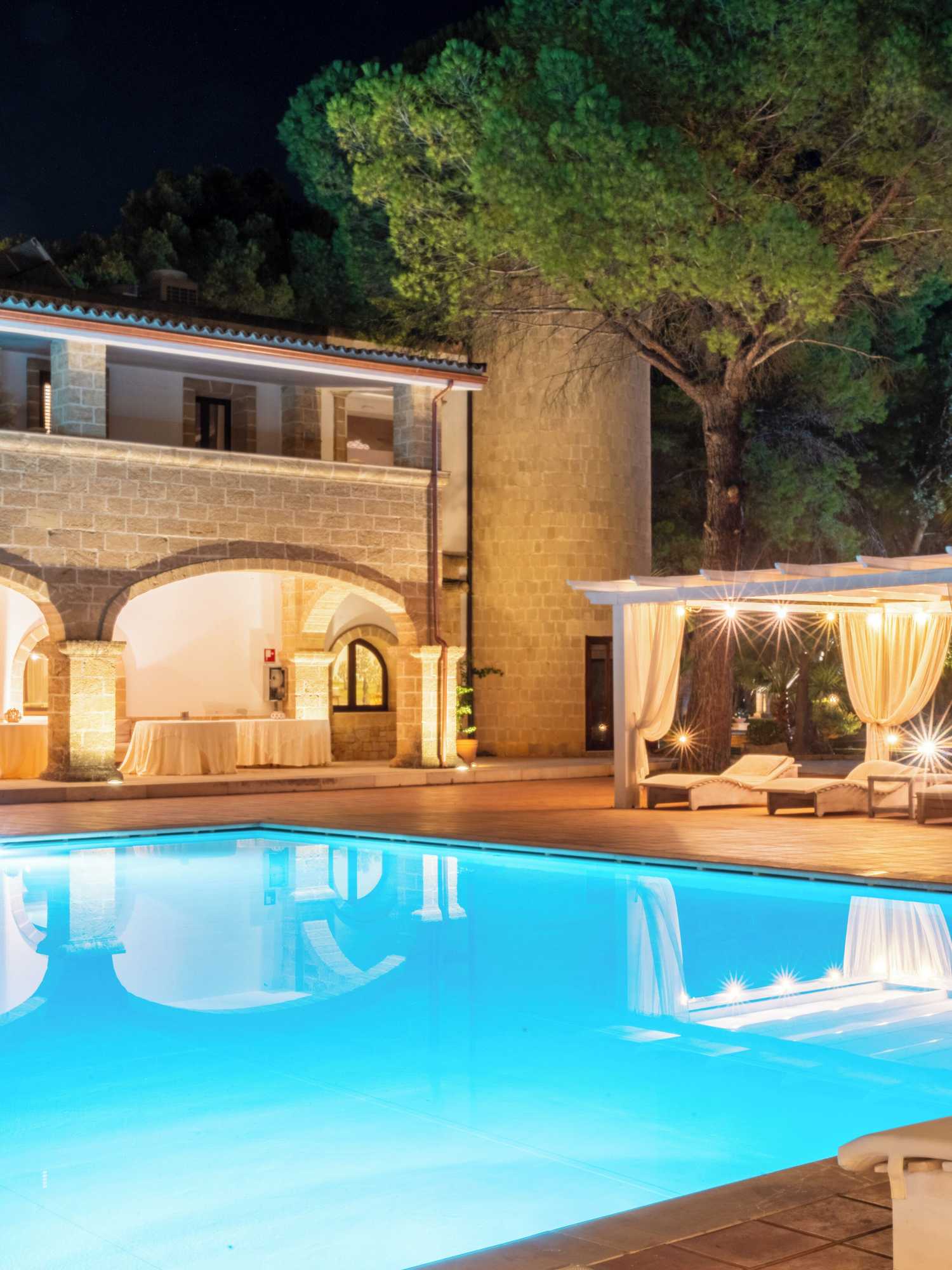 Gift card for Antica Masseria Martuccio Gift card for Antica Masseria Martuccio