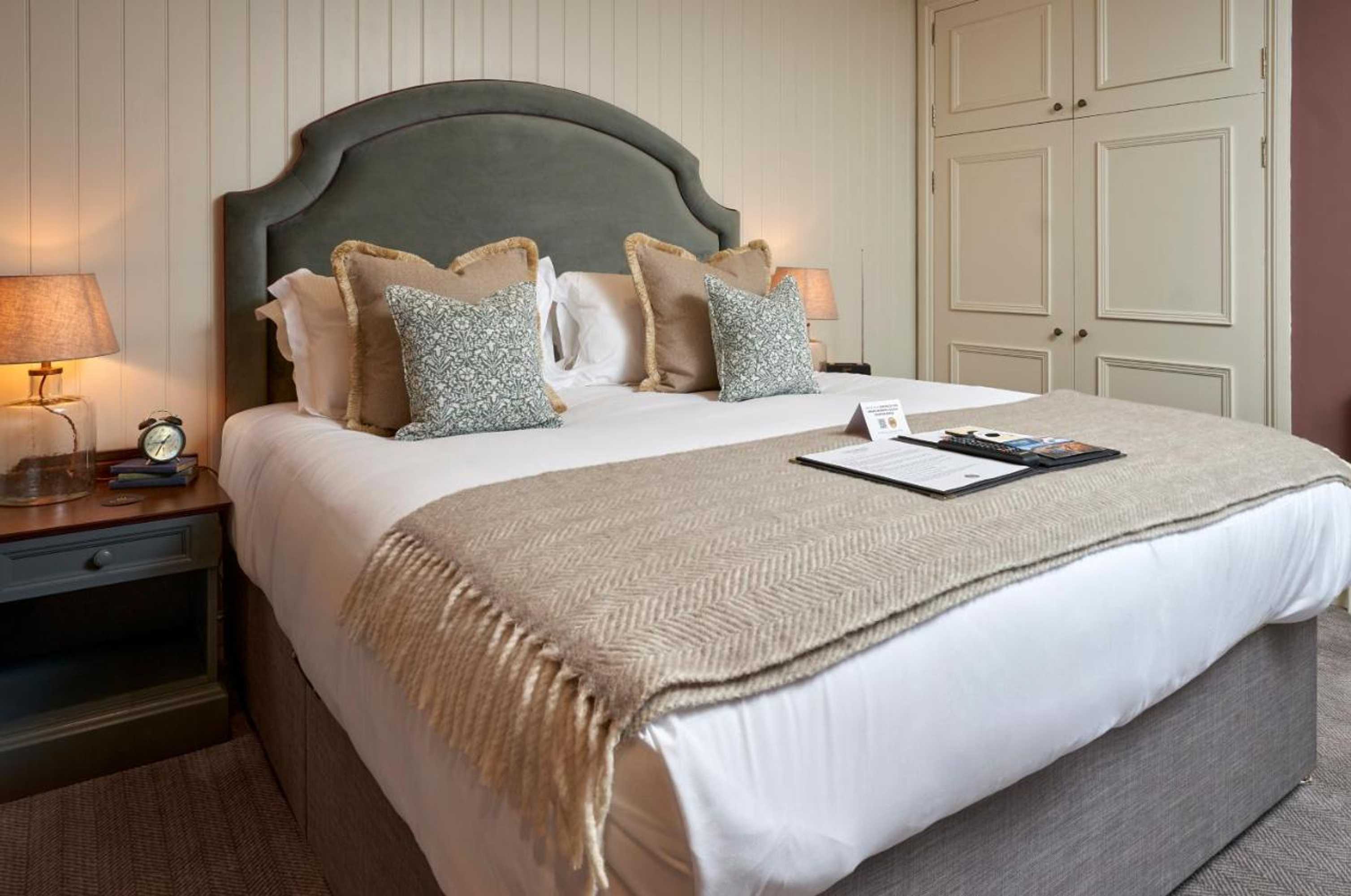 Gift card for The Trout at Tadpole Bridge