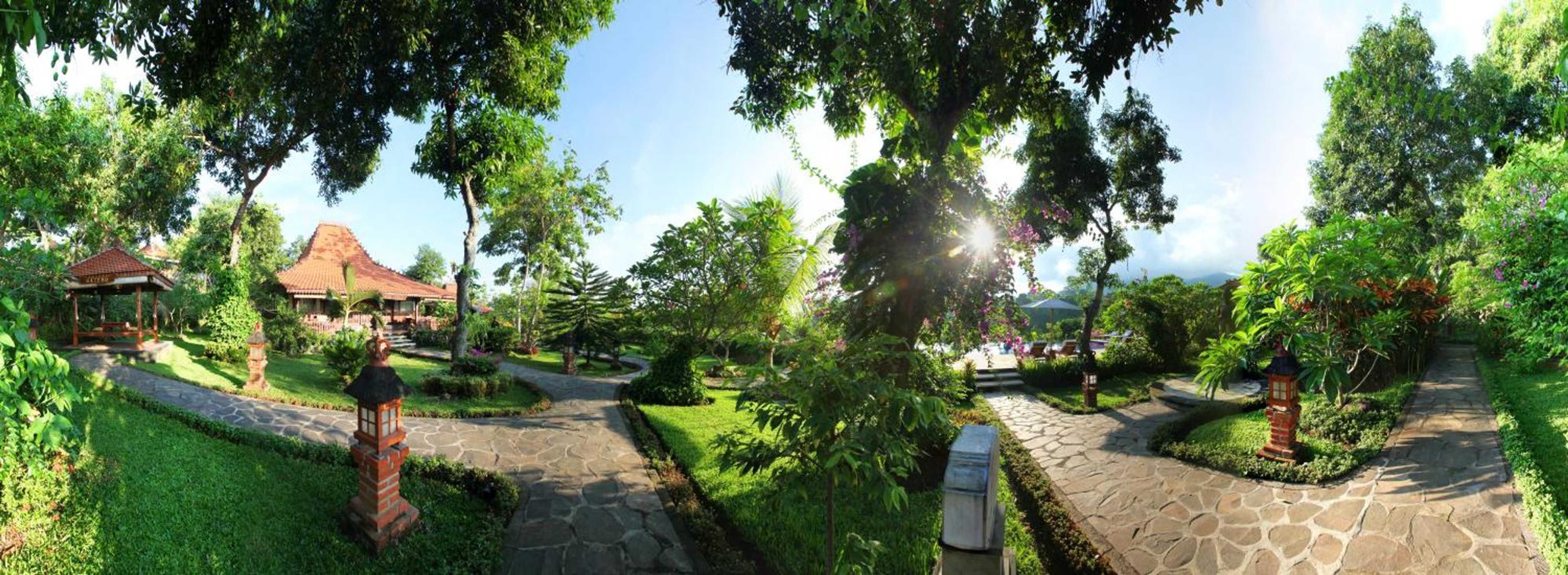 Gift card for Shanti Natural Panorama View Hotel Gift card for Shanti Natural Panorama View Hotel
