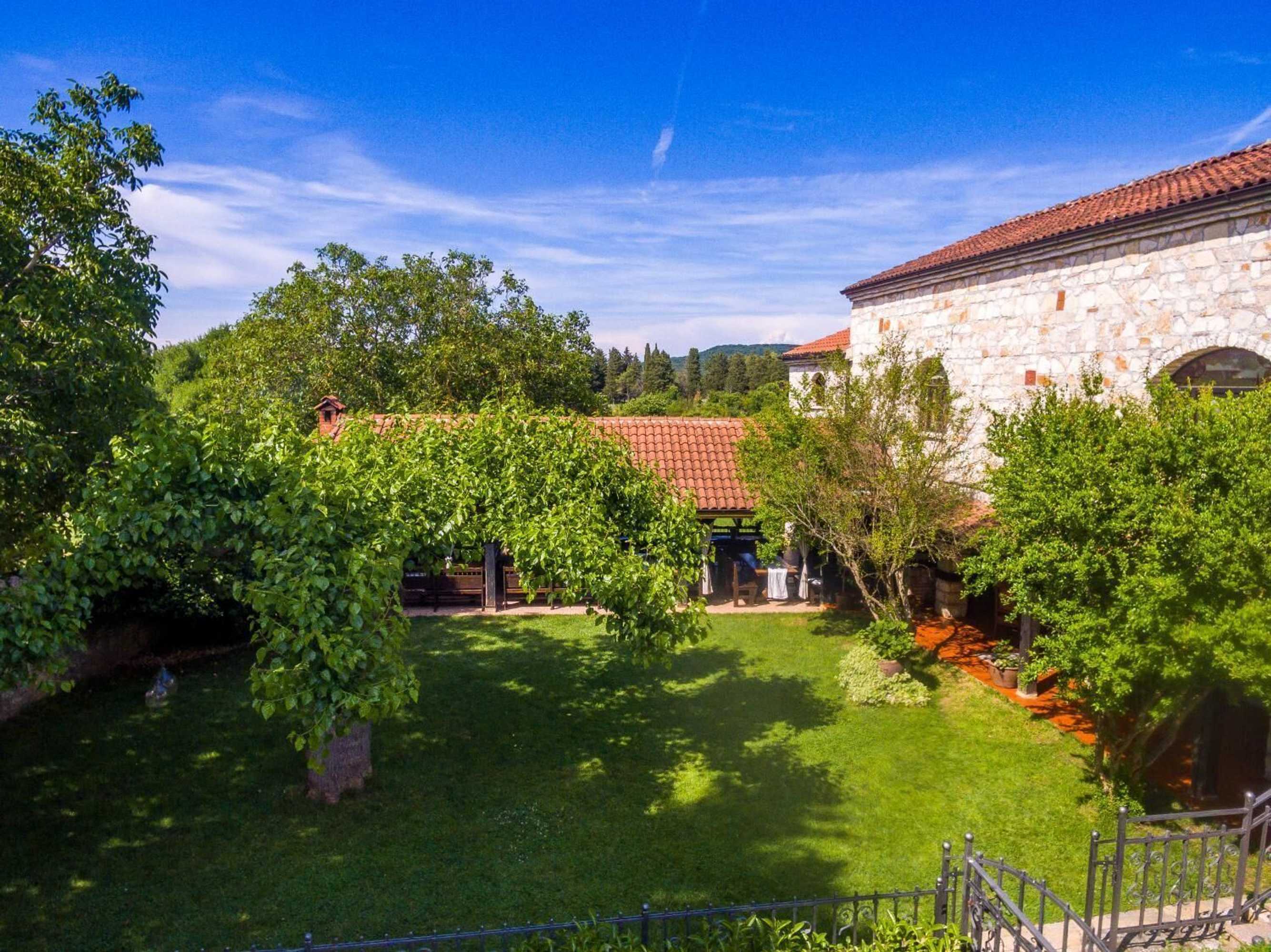 Gift card for Villa Lav