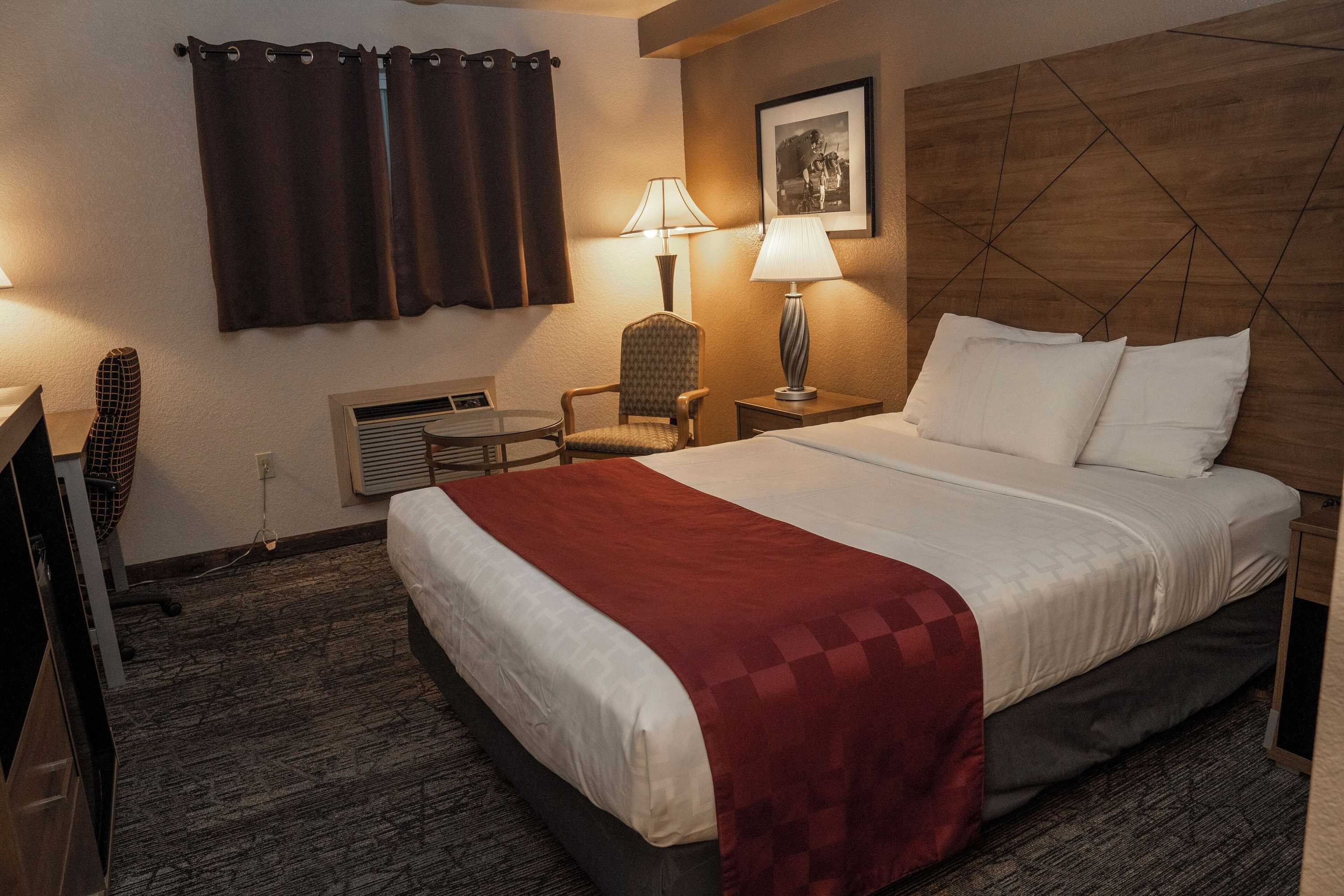 Gift card for Americas Best Value Inn Lynnwood Seattle Gift card for Americas Best Value Inn Lynnwood Seattle