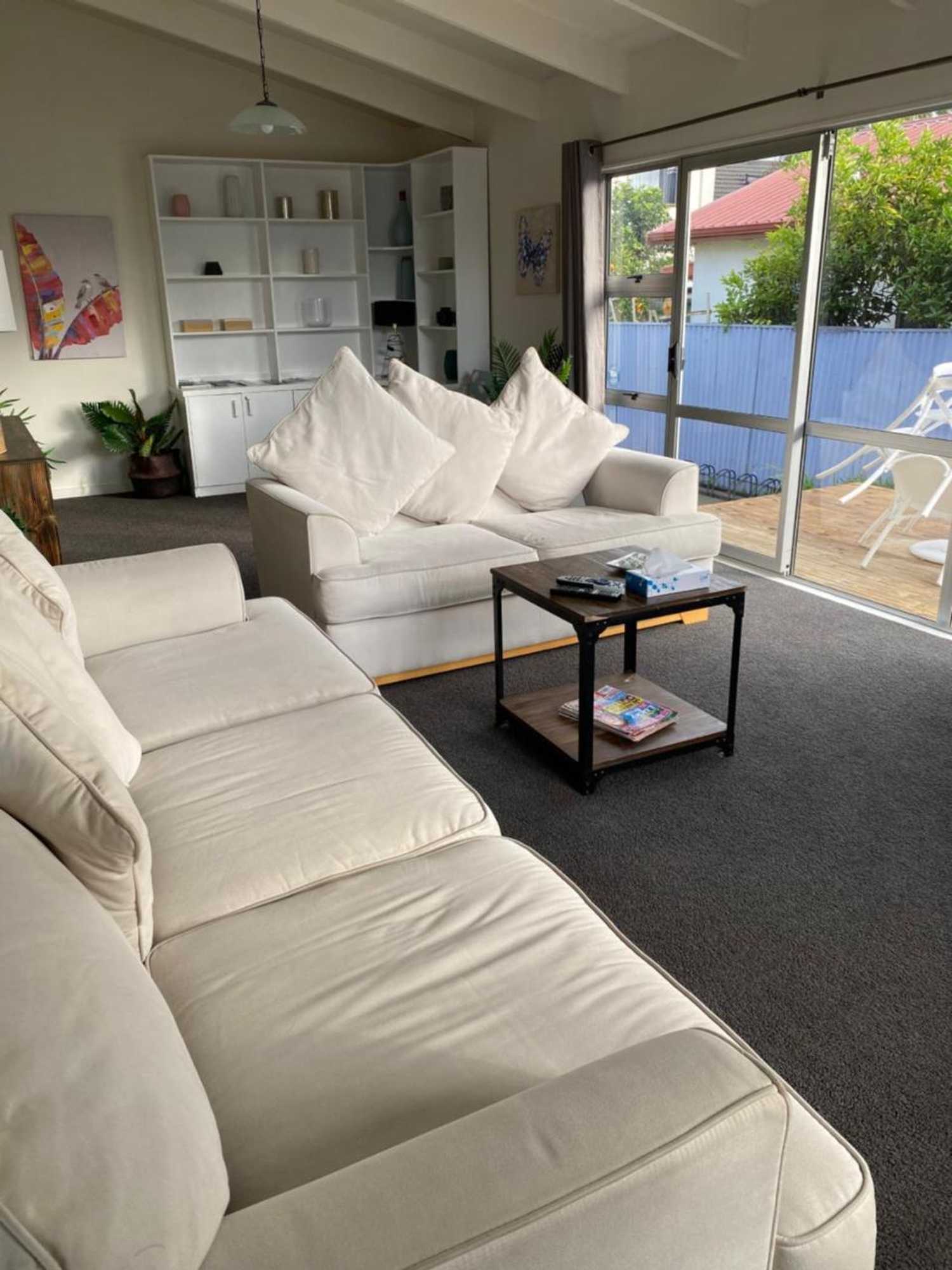 Gift card for Parkside Cottage