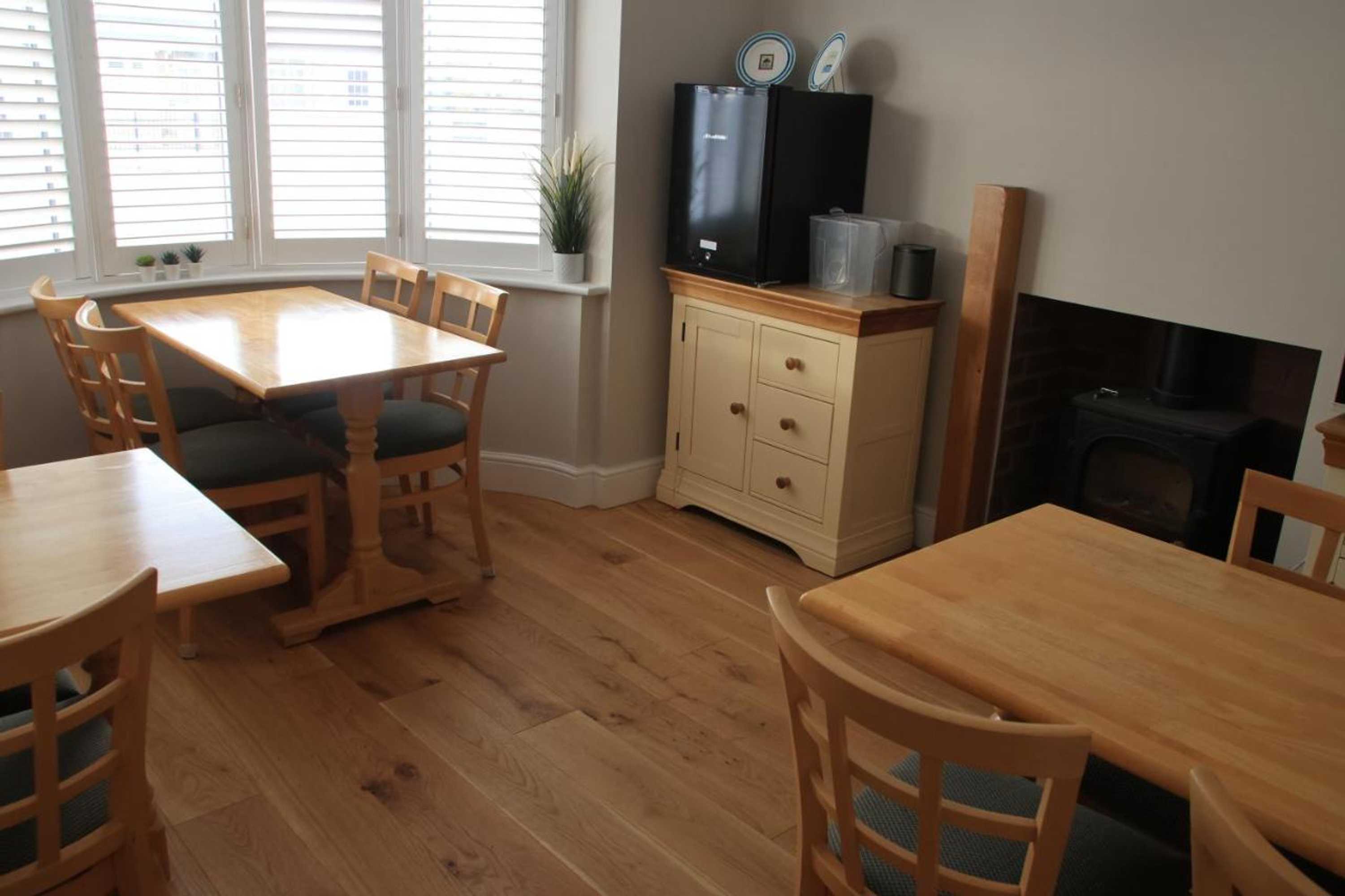 Gift card for Magnolia House Bed And Breakfast