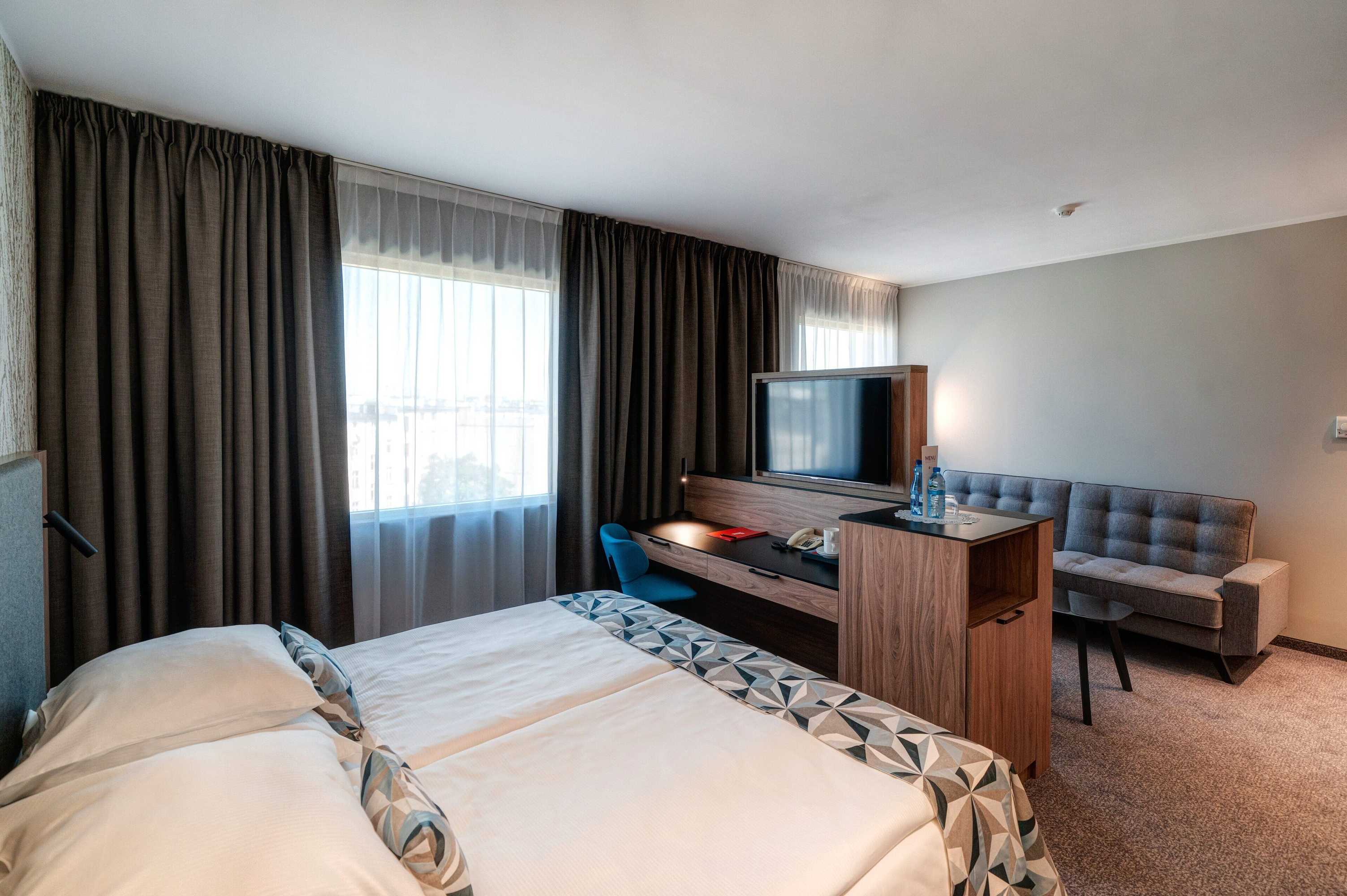 Gift card for Hotel HP Park Plaza Wroclaw Gift card for Hotel HP Park Plaza Wroclaw