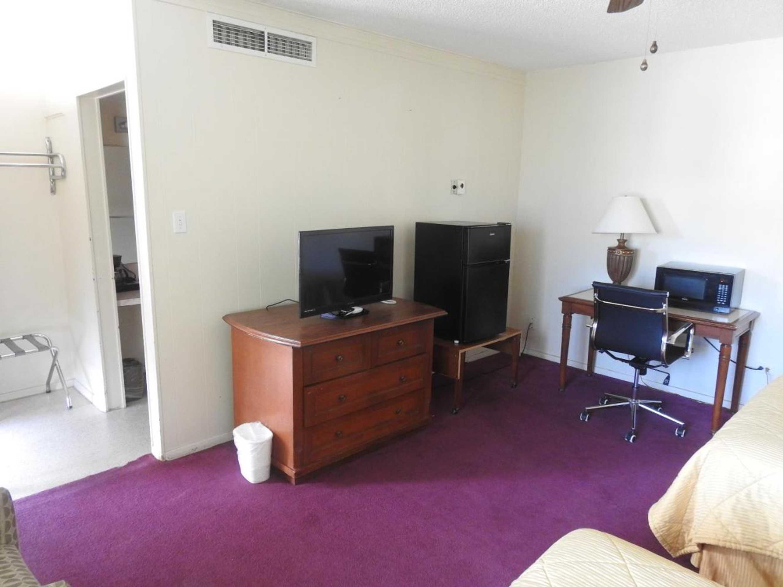 Gift card for Economy Inn