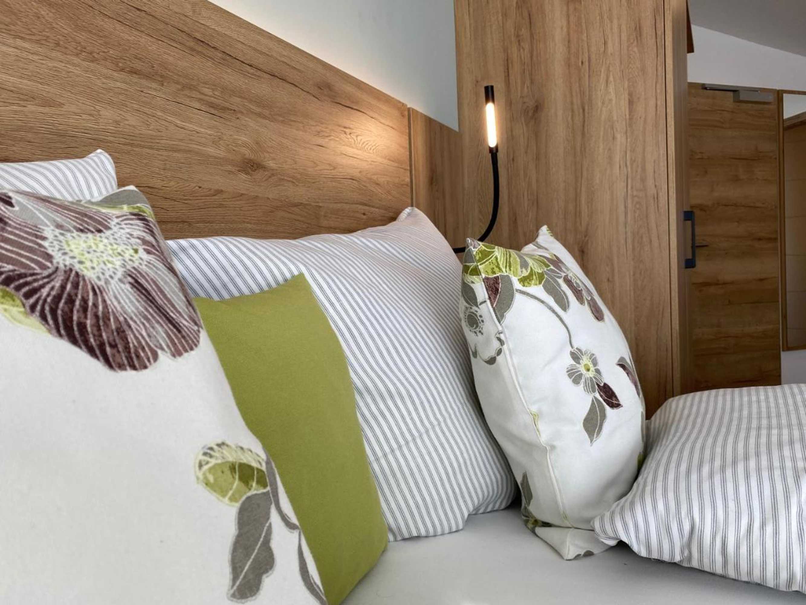 Gift card for Olfenlodge