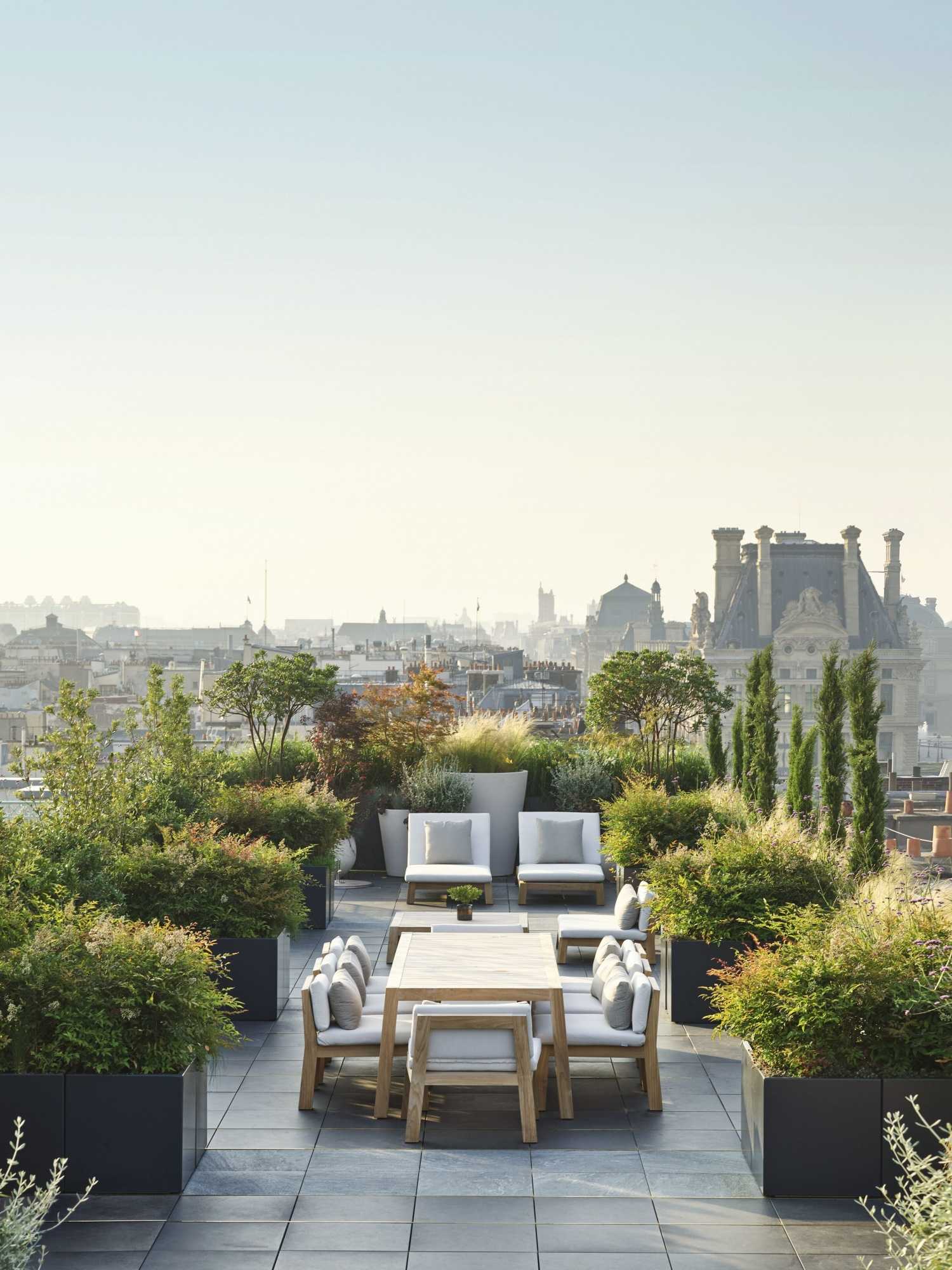 Gift card for Le Meurice - Dorchester Collection Gift card for Le Meurice - Dorchester Collection