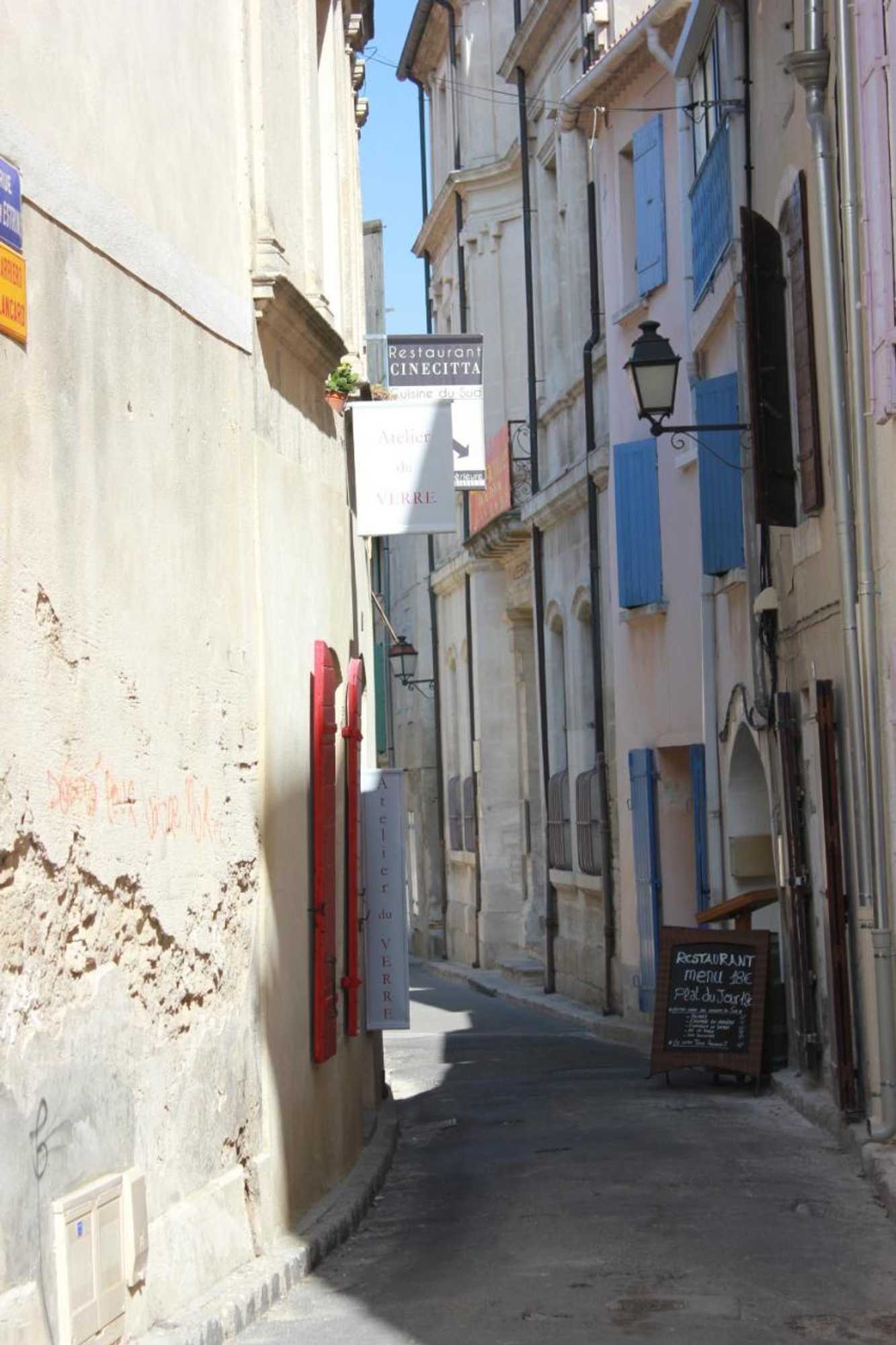 Gift card for Le Mas de Valrugues Gift card for Le Mas de Valrugues