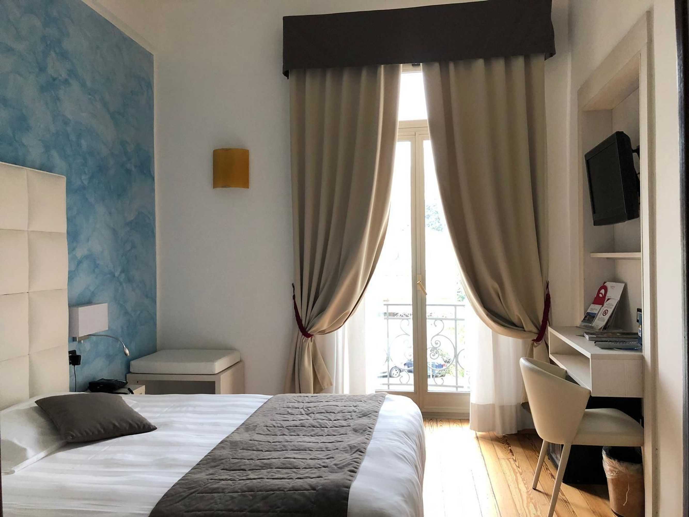 Gift card for Hotel Parigi & Spa Gift card for Hotel Parigi & Spa