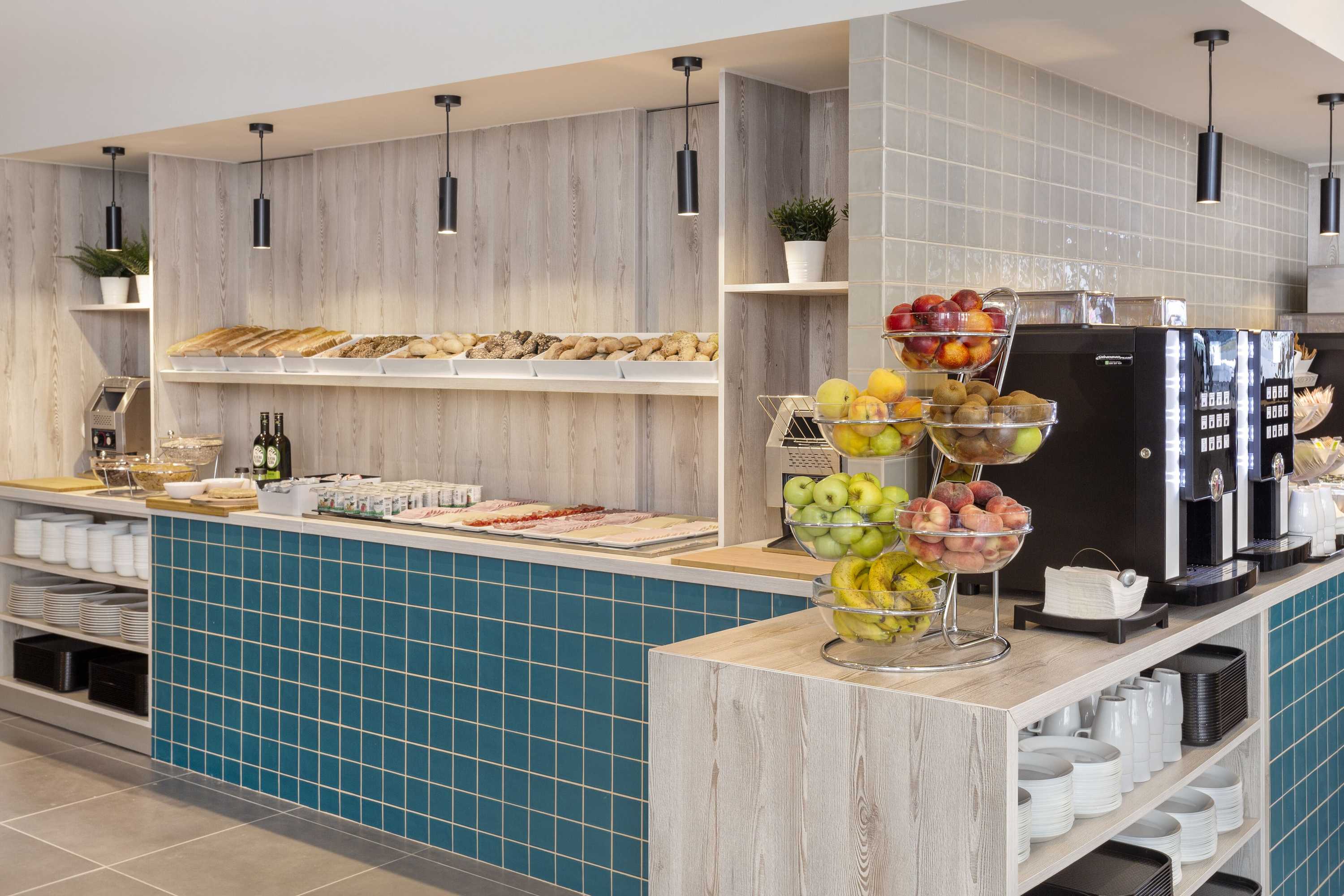 Gift card for B&b Hotel Lisboa Aeroporto